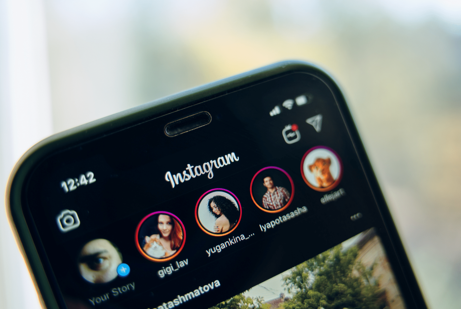 Instagram le dice adiós a la aplicación IGTV - artículo de GuruSoft