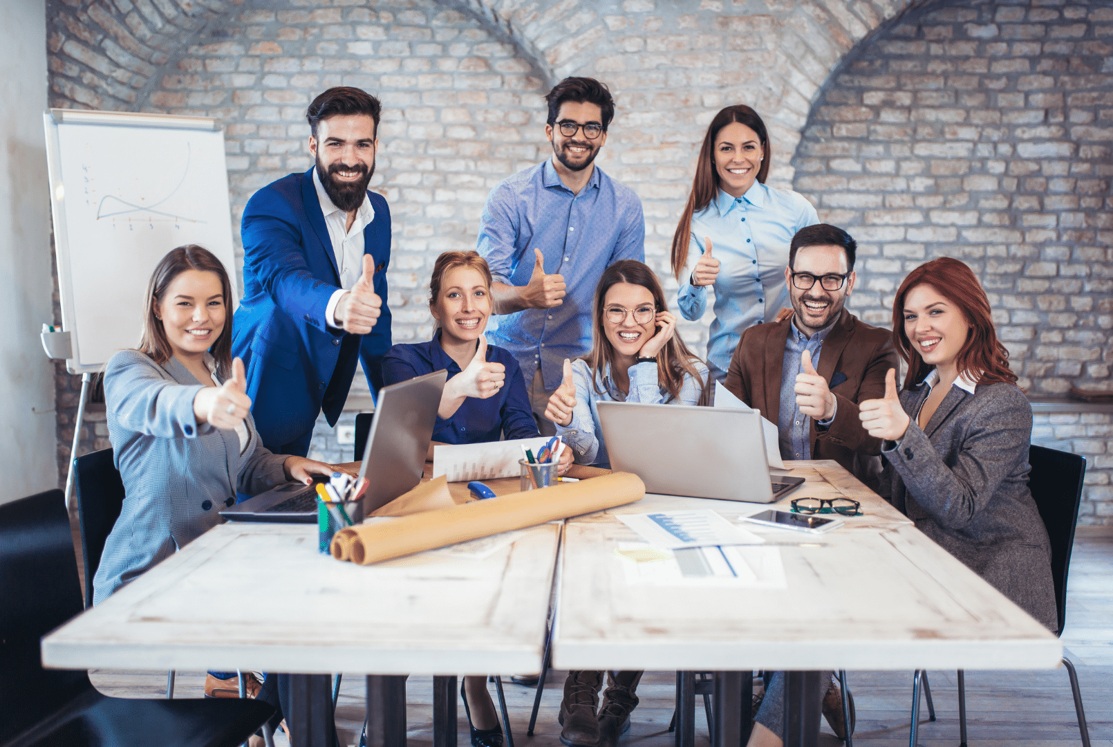 Tres consejos que todo emprendedor debe escuchar - artículo de GuruSoft