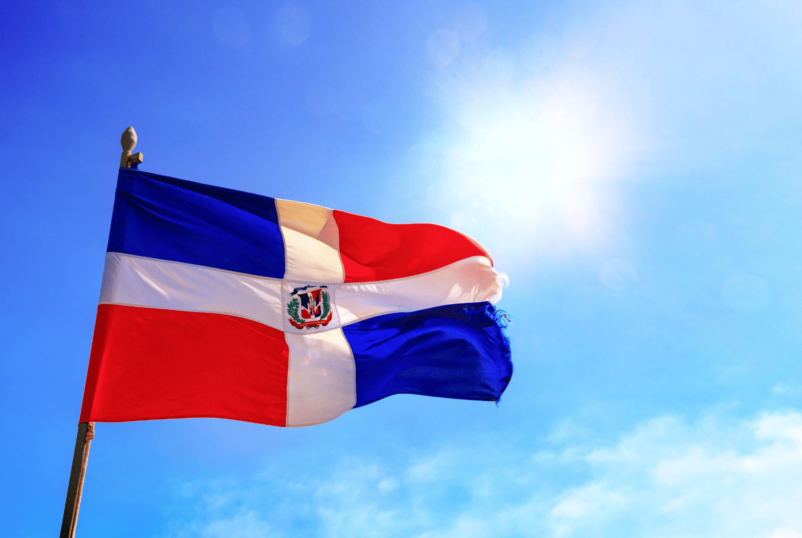 Presencia de GuruSoft en Republica Dominicana Proyecto Para La Modificacion En El Codigo Tributario Y De Fe