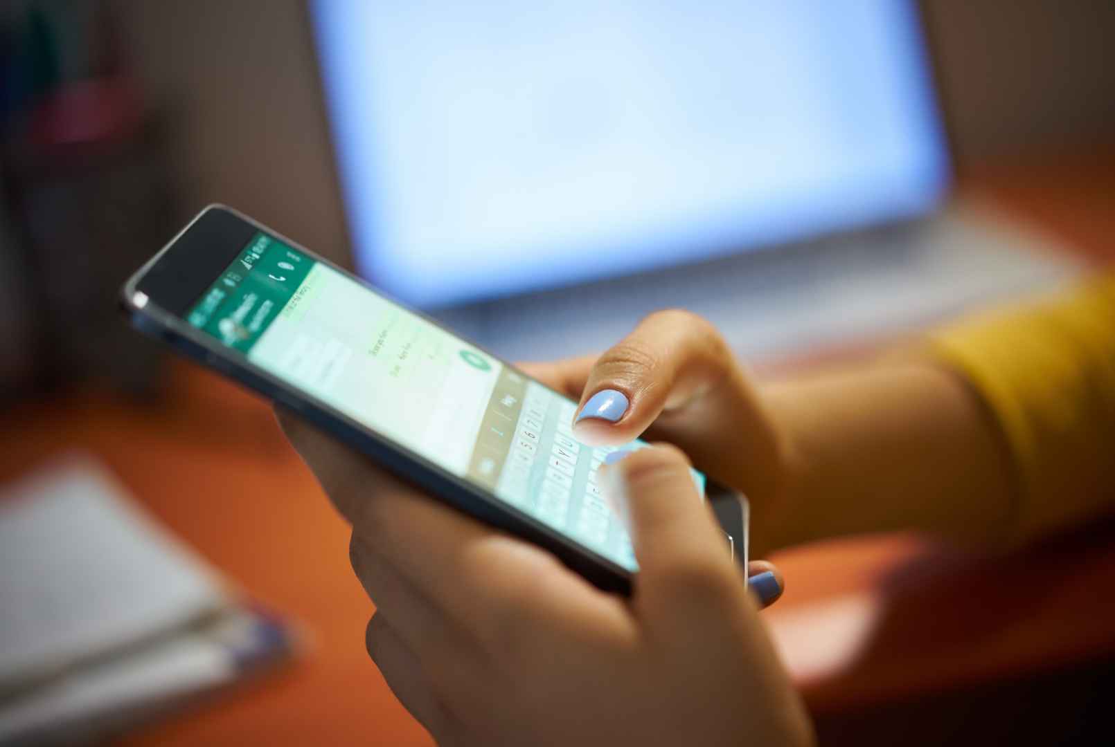 WhatsApp lanza una nueva actualización - artículo de GuruSoft