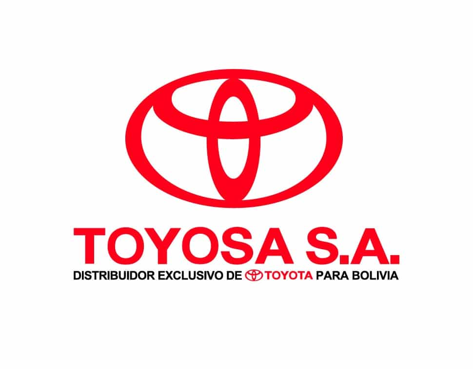 Logo de Toyosa