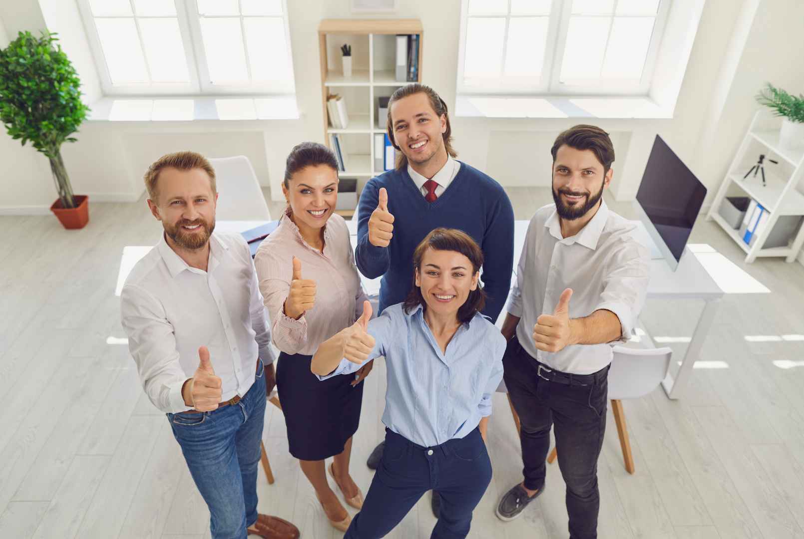 ¿Cómo ser más productivo en el trabajo? - artículo de GuruSoft