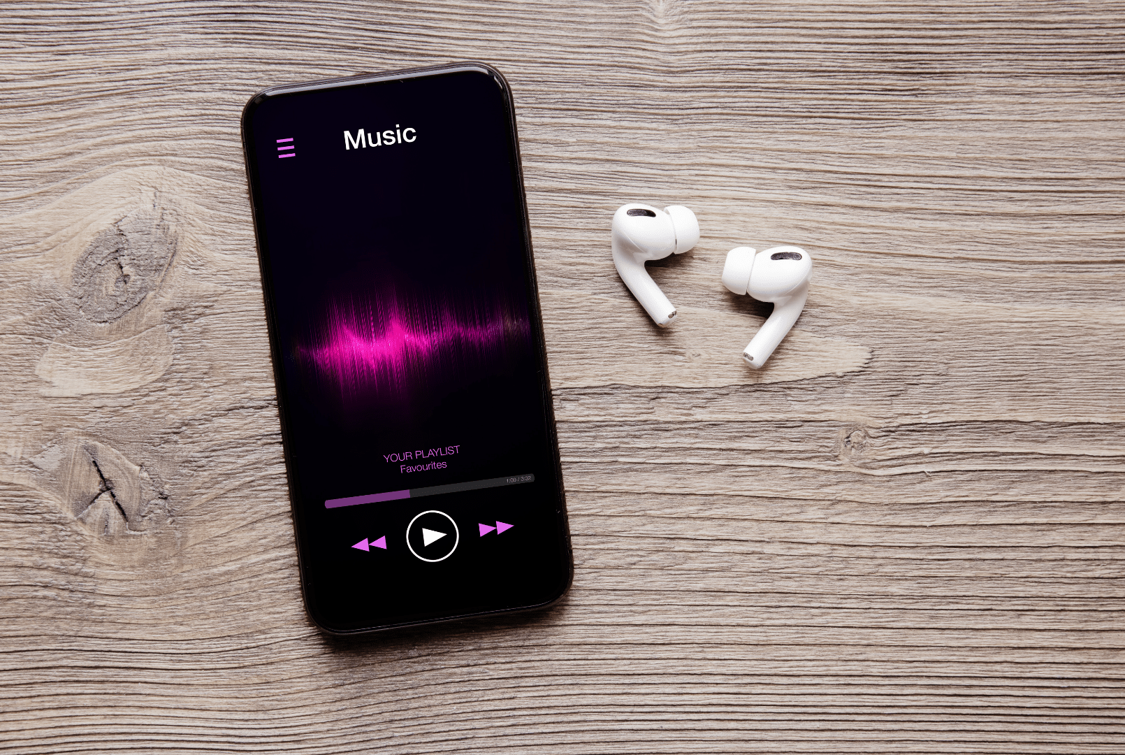 Continúa creciendo la música en streaming - artículo de GuruSoft