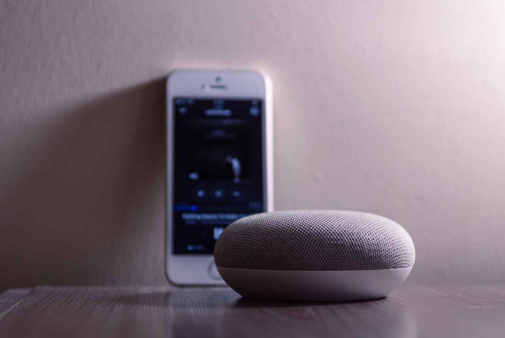 Google Home y una apuesta por la seguridad del hogar - artículo de GuruSoft