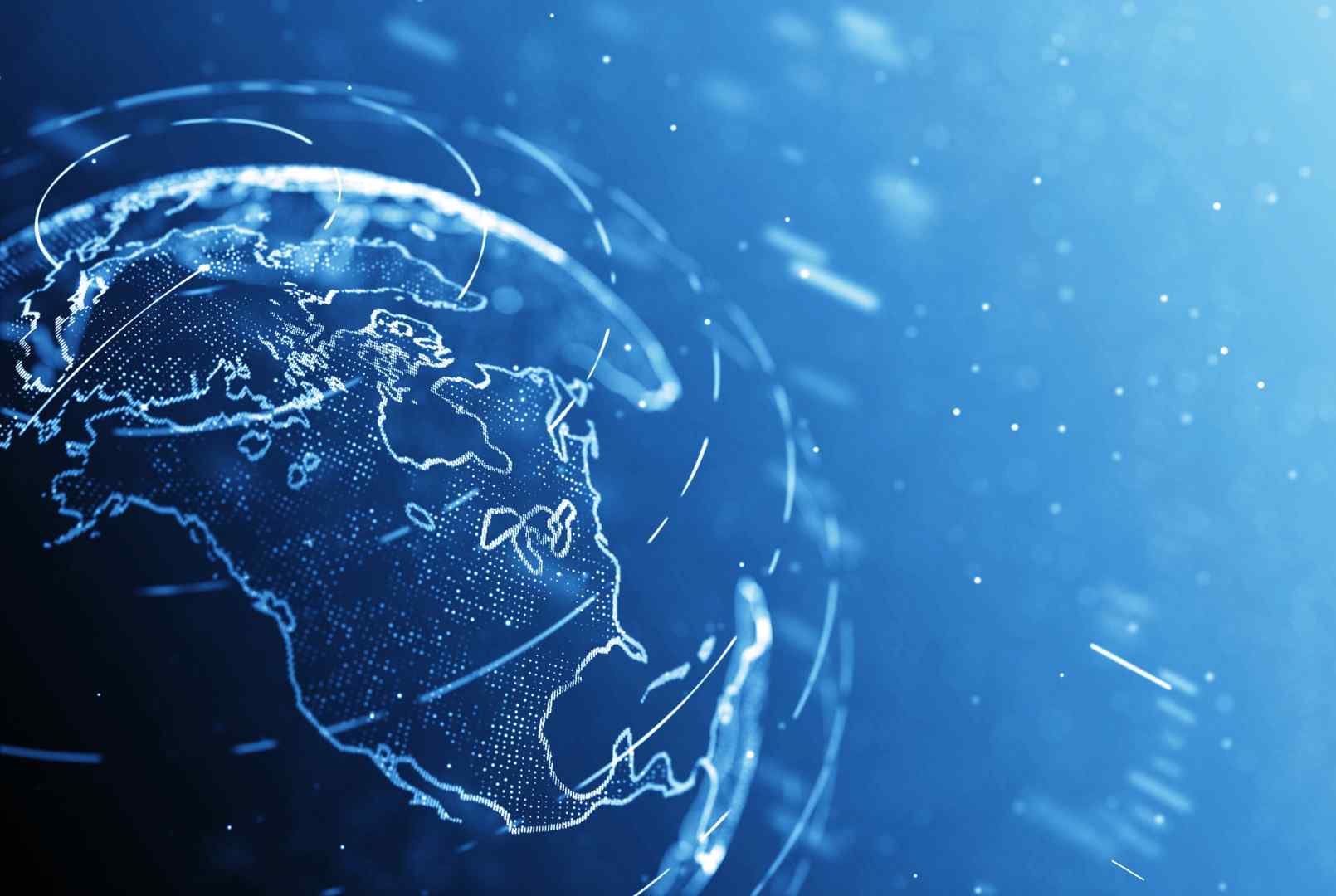 La tecnología cambió el mundo que conocíamos - artículo de GuruSoft