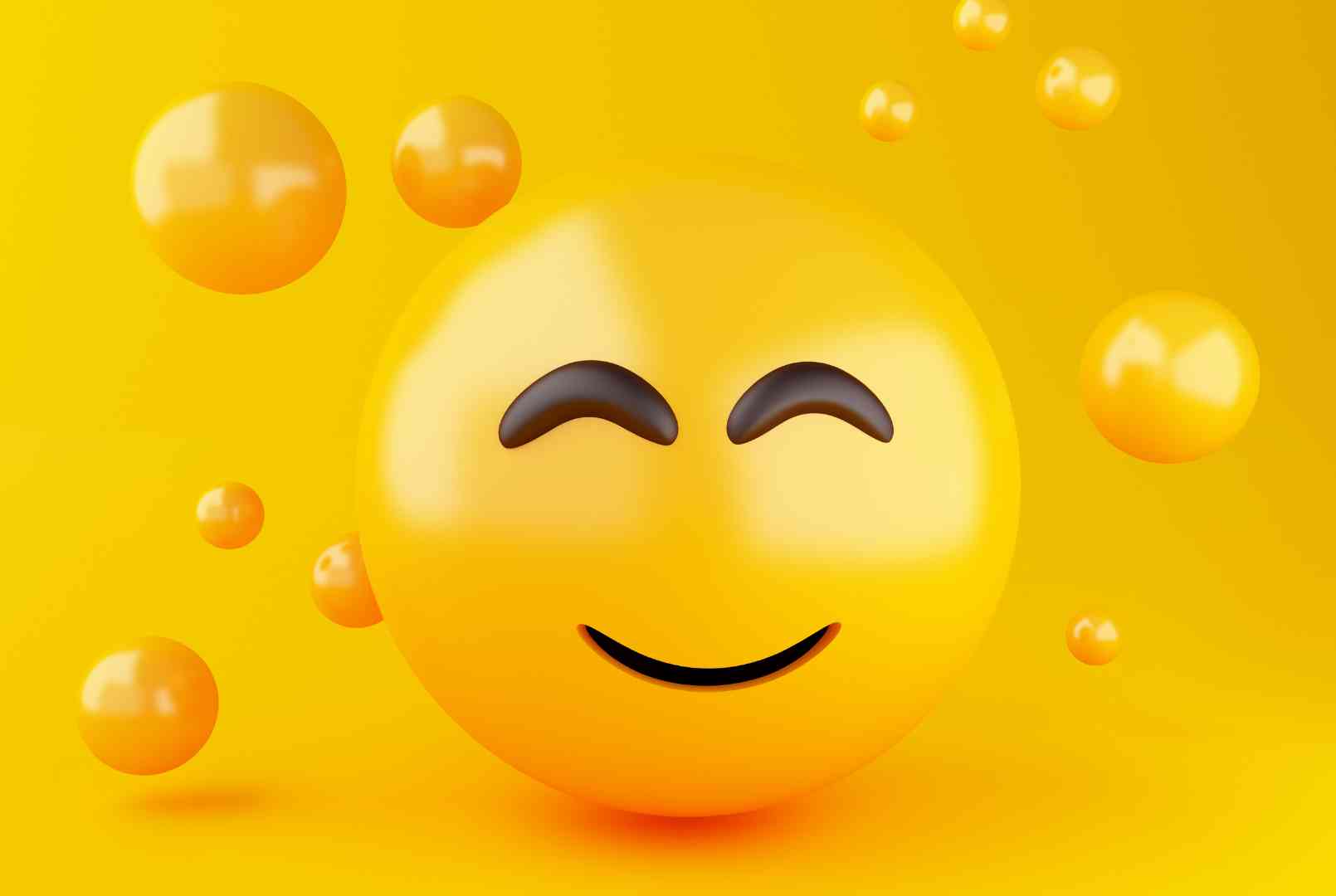 La varita mágica que cambia el texto a emojis - artículo de GuruSoft