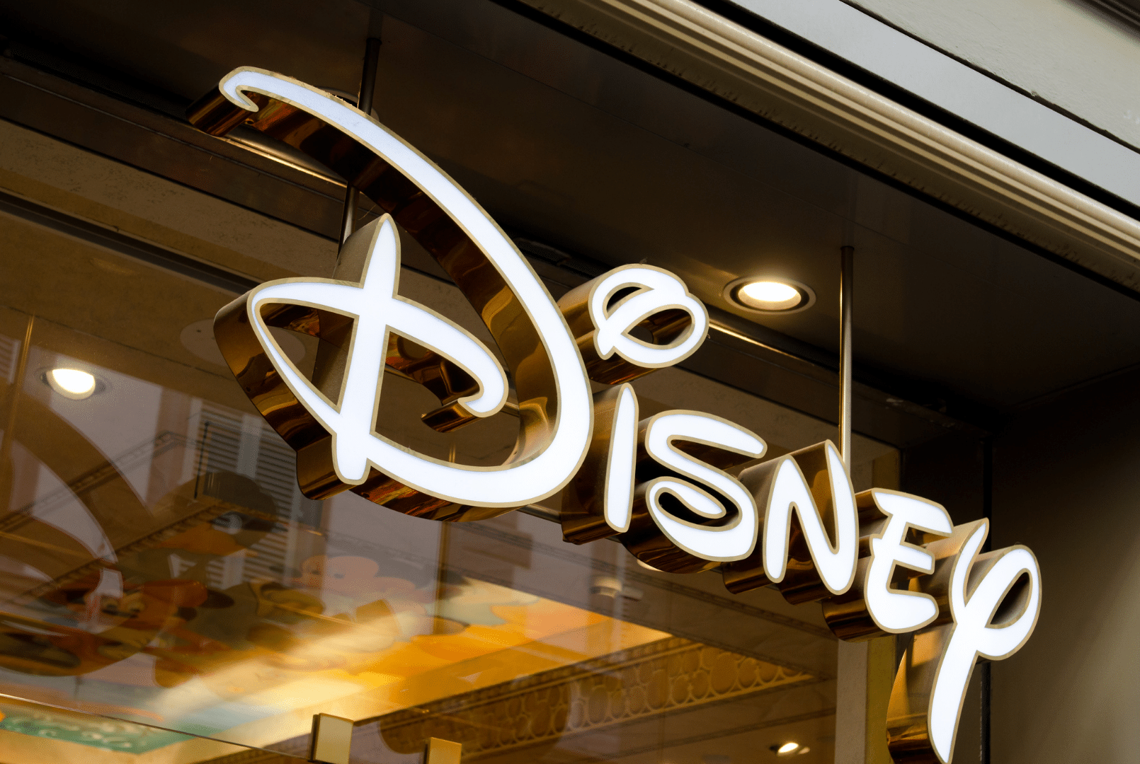 El mundo mágico de Disney llega a los hogares - artículo de GuruSoft