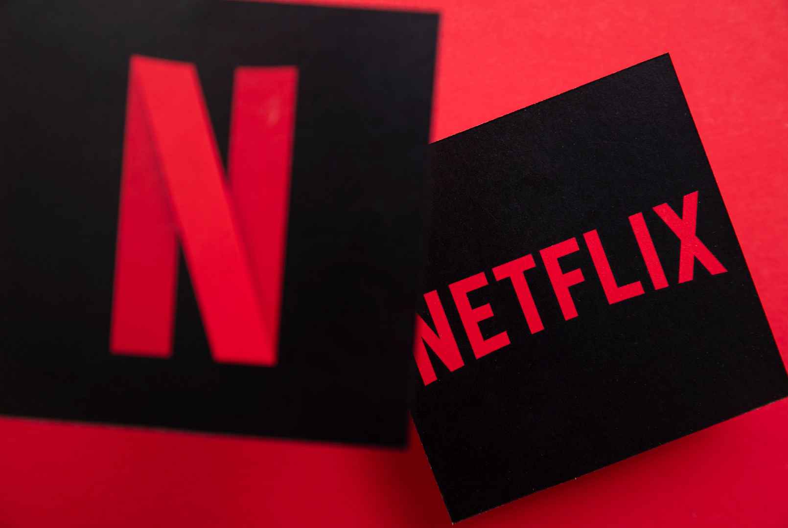 Netflix apuesta fuerte por los videojuegos - artículo de GuruSoft