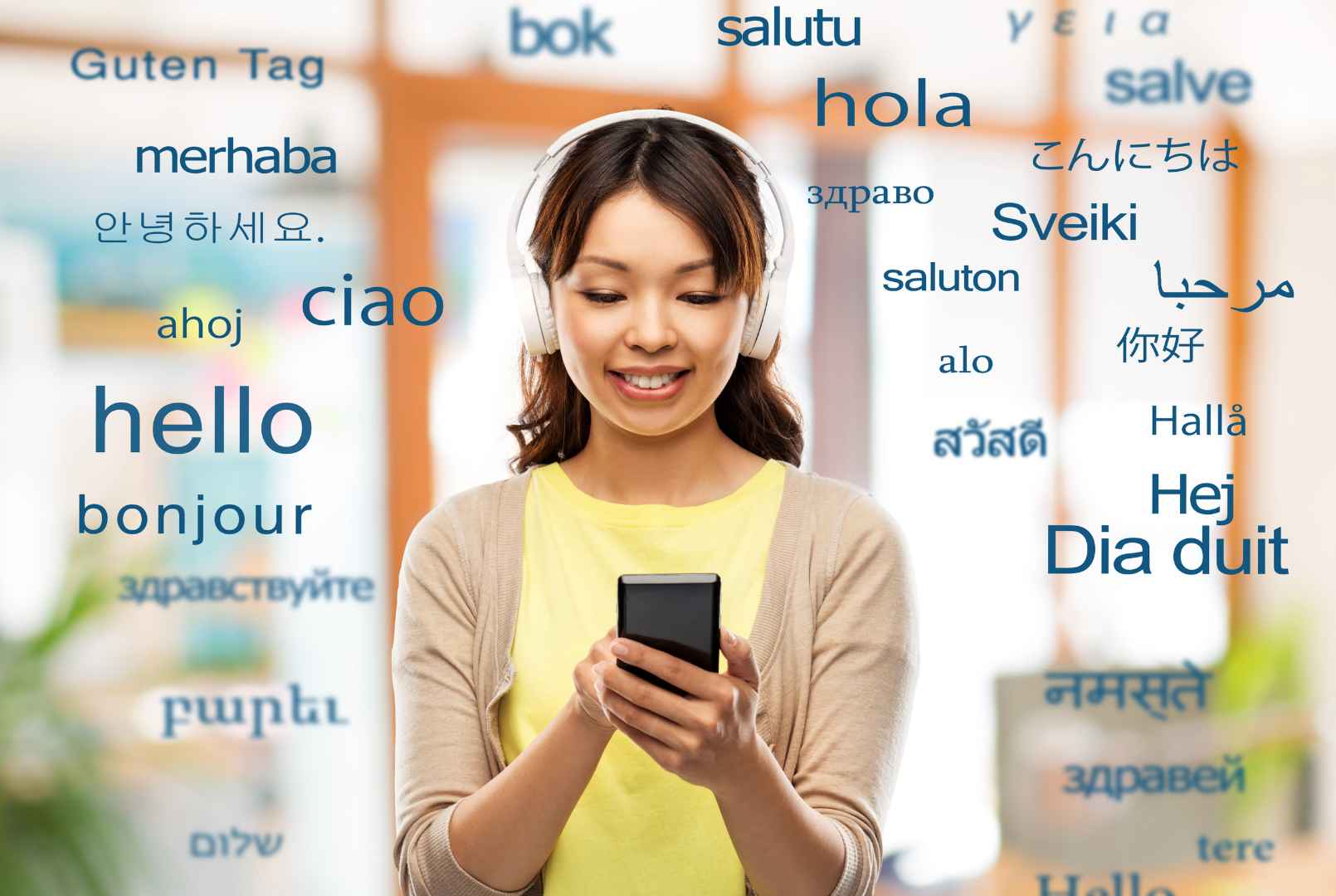 Conoce algunas funciones prácticas de Google Traductor - artículo de GuruSoft