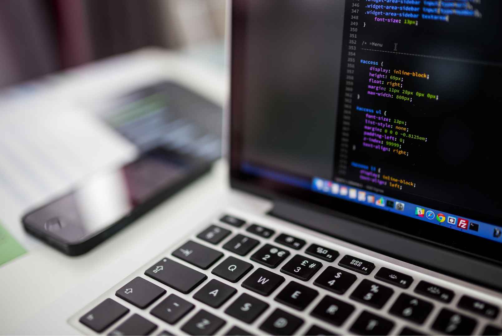 Conoce la función de las teclas de la F1 a la F12 - artículo de GuruSoft
