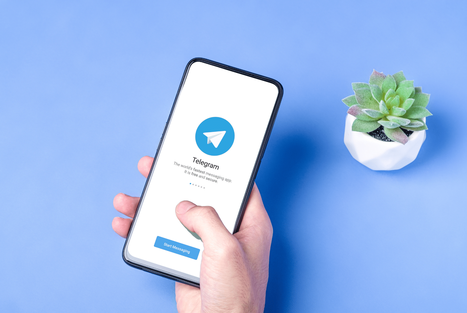 ¿Llega Telegram Premium? - artículo de GuruSoft