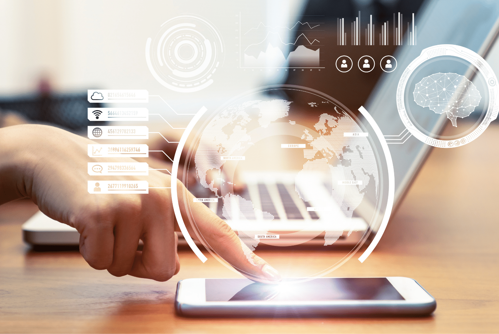 La adopción de nuevas tecnologías es más ágil ahora que en el pasado - artículo de GuruSoft