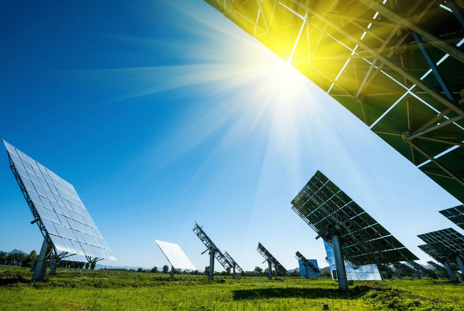 Implementación de Energías limpias en América Latina - artículo de GuruSoft