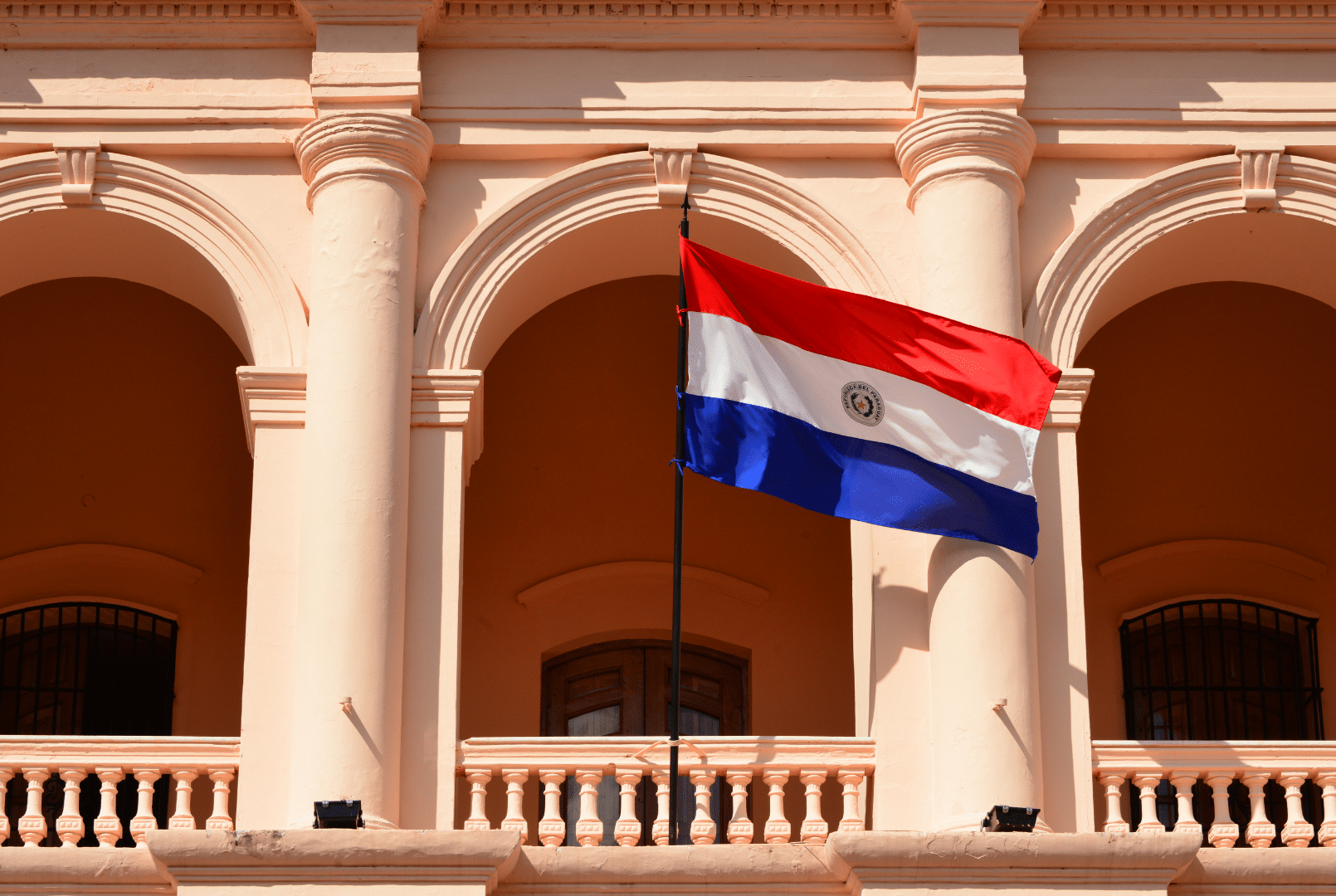 Presencia de GuruSoft en Paraguay Directorio De Tramites Ante La Set