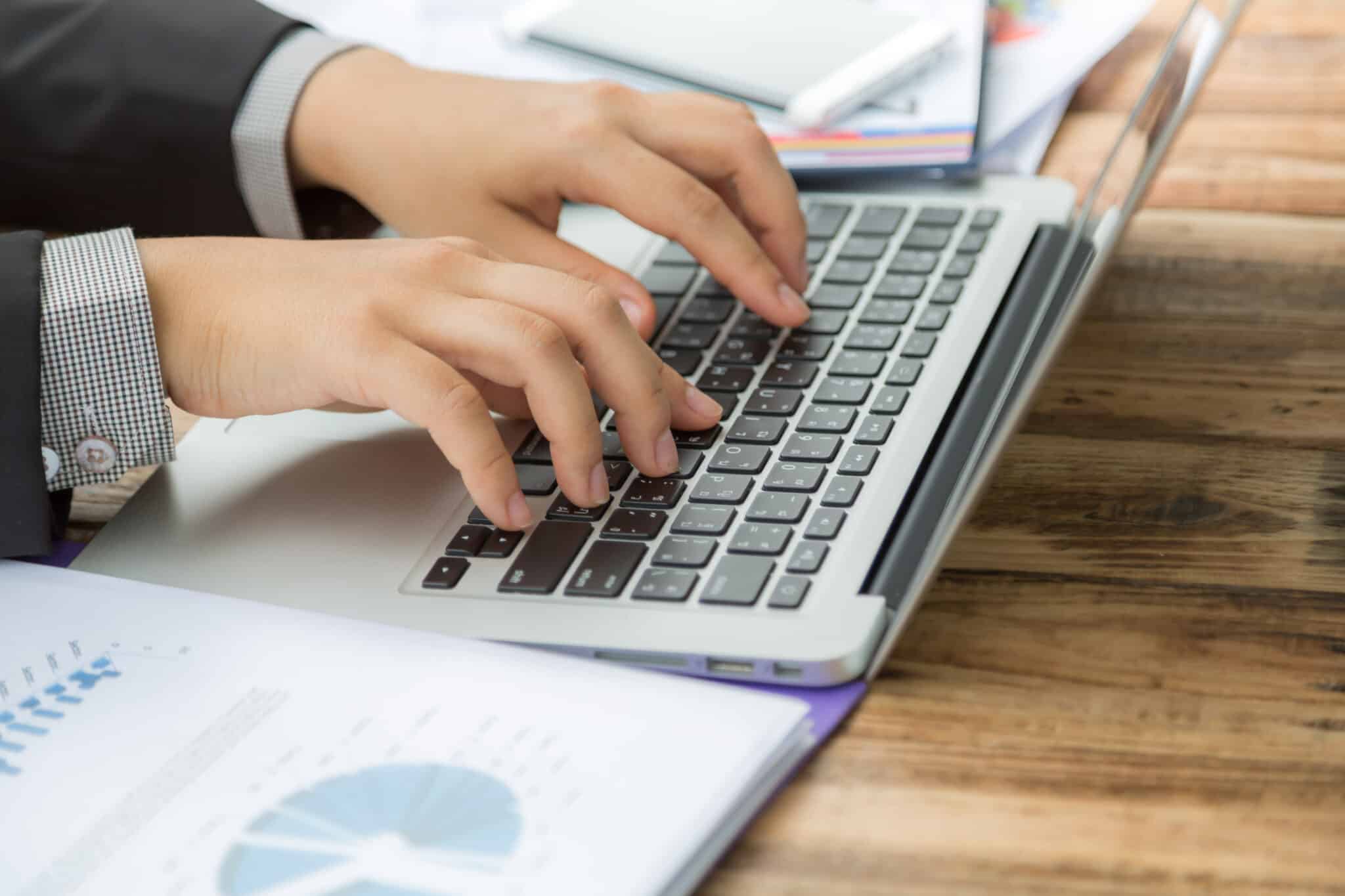 ¿Cómo actualizar datos ante la SET?