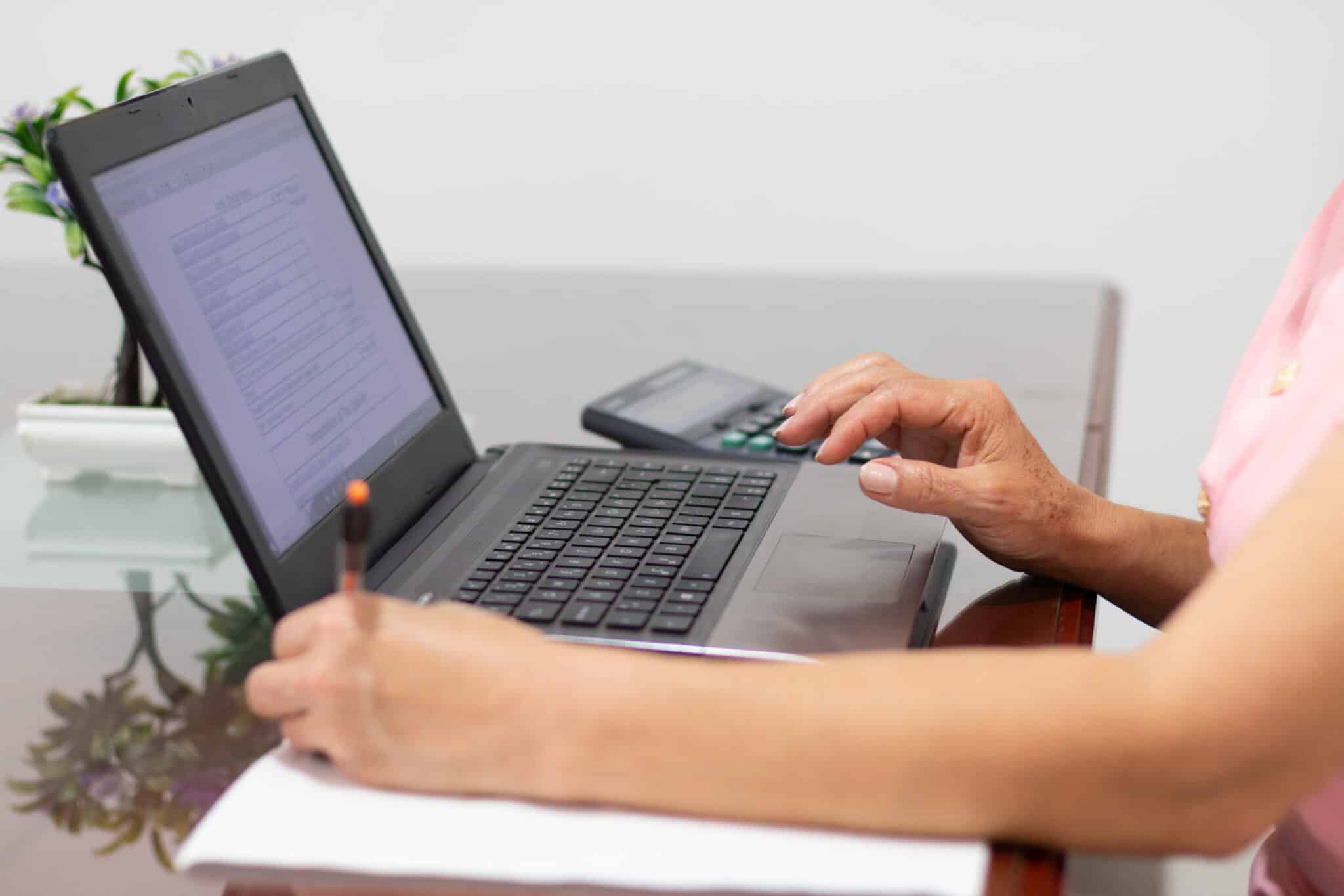 Paso a paso para la Inscripción en el Registro Único de Contribuyente