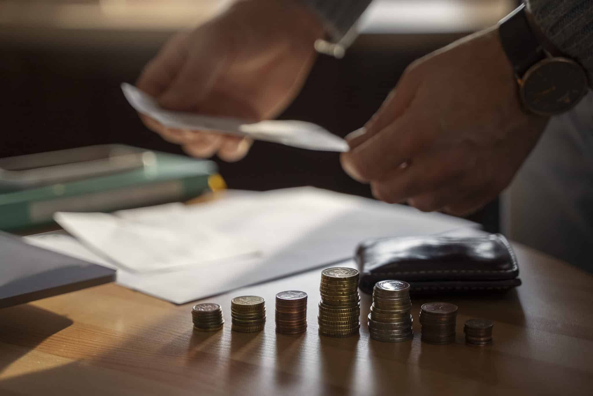 Creció la recaudación tributaria de la DGII en abril
