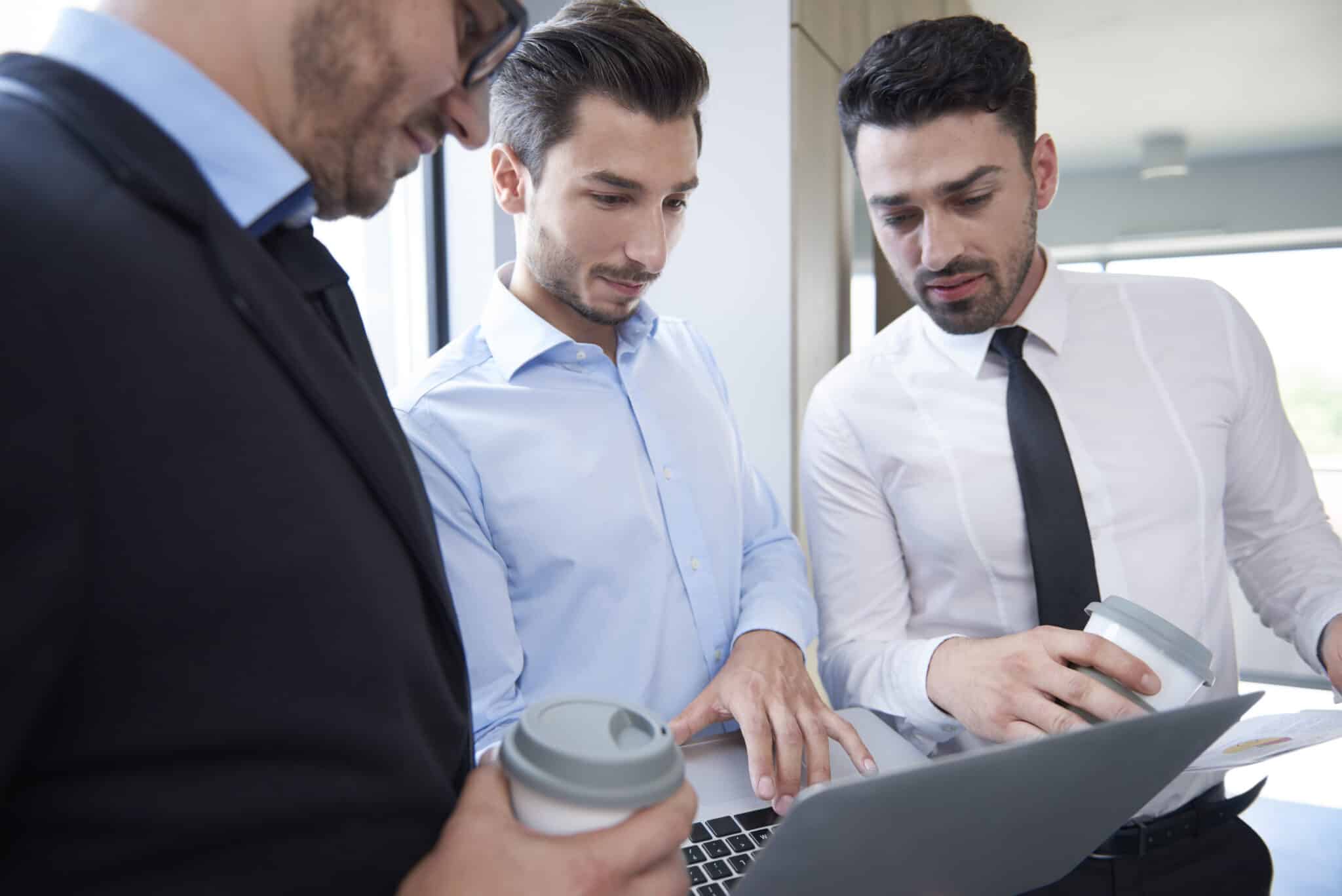 Qué es SAP Business One