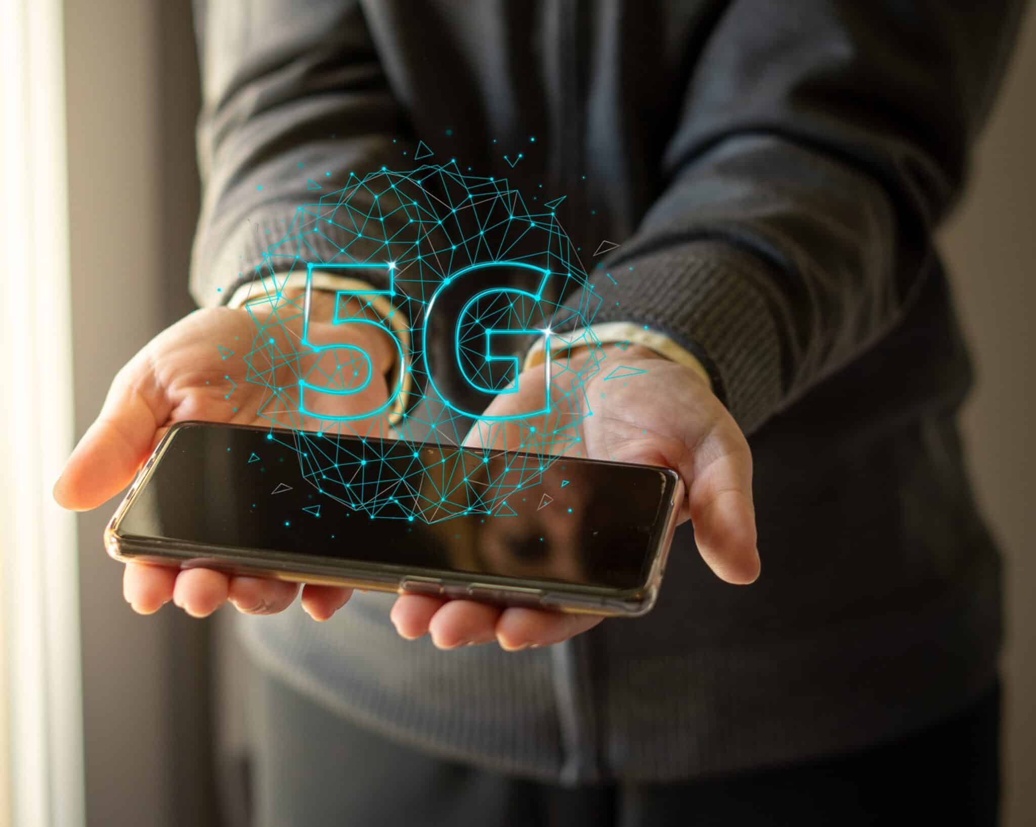Los desafíos para Colombia con la red 5G