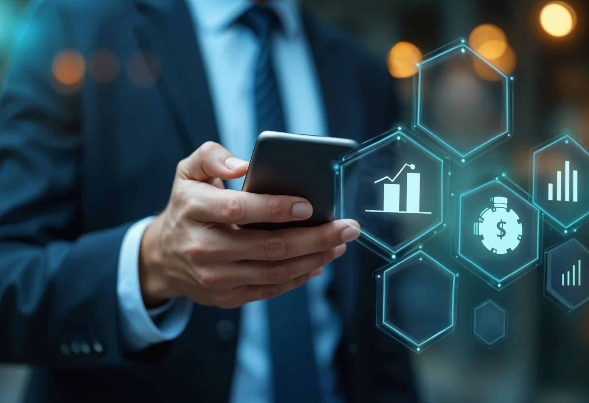 El crecimiento del ecosistema Fintech en América Latina