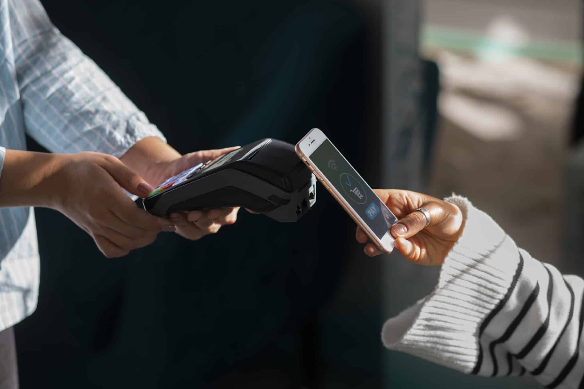 Desarrollo del pago móvil en el mundo