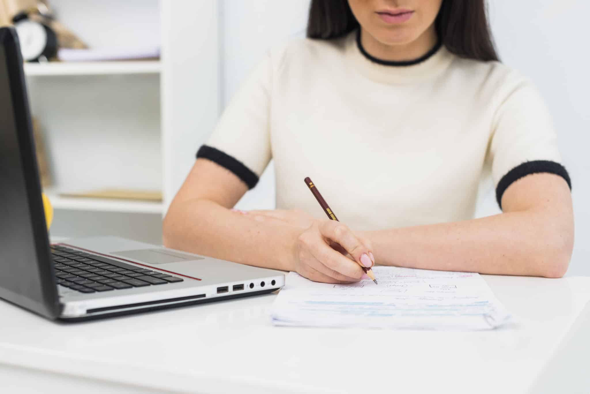 Habilitación del formulario para inscripción y desinscripción en el RUT