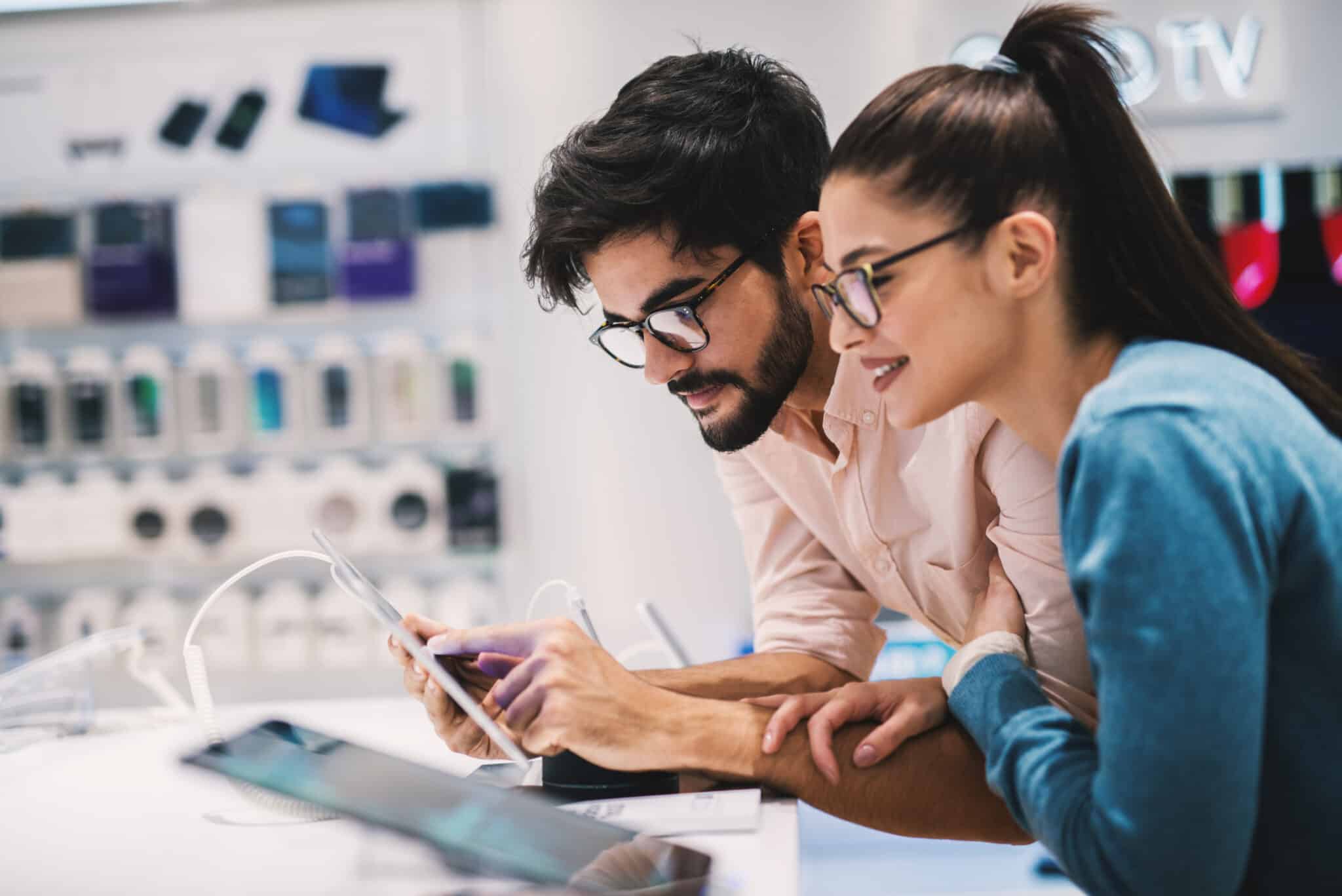 5 aspectos clave al momento de comprar un smartphone