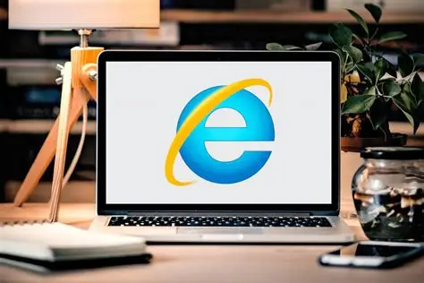 El adiós de Internet Explorer