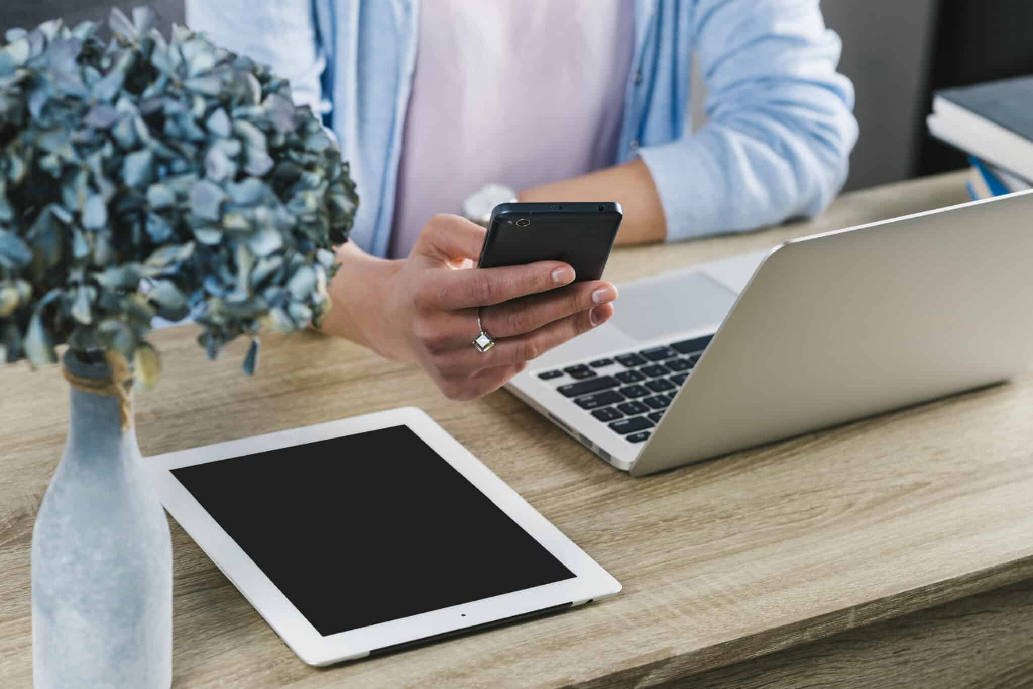 La Guía de Remisión Electrónica se podrá emitir desde el teléfono móvil
