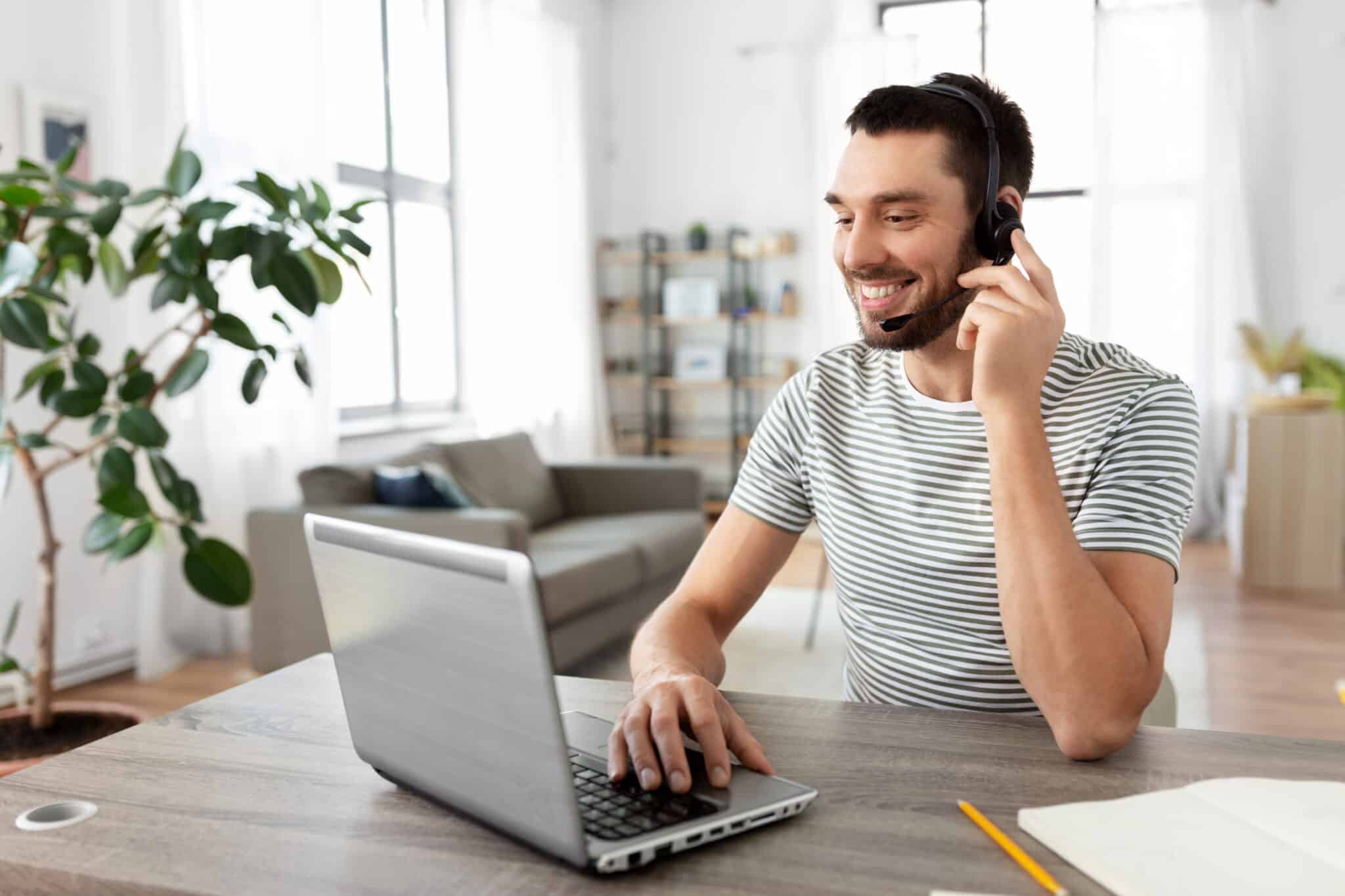 10 consejos para teletrabajar