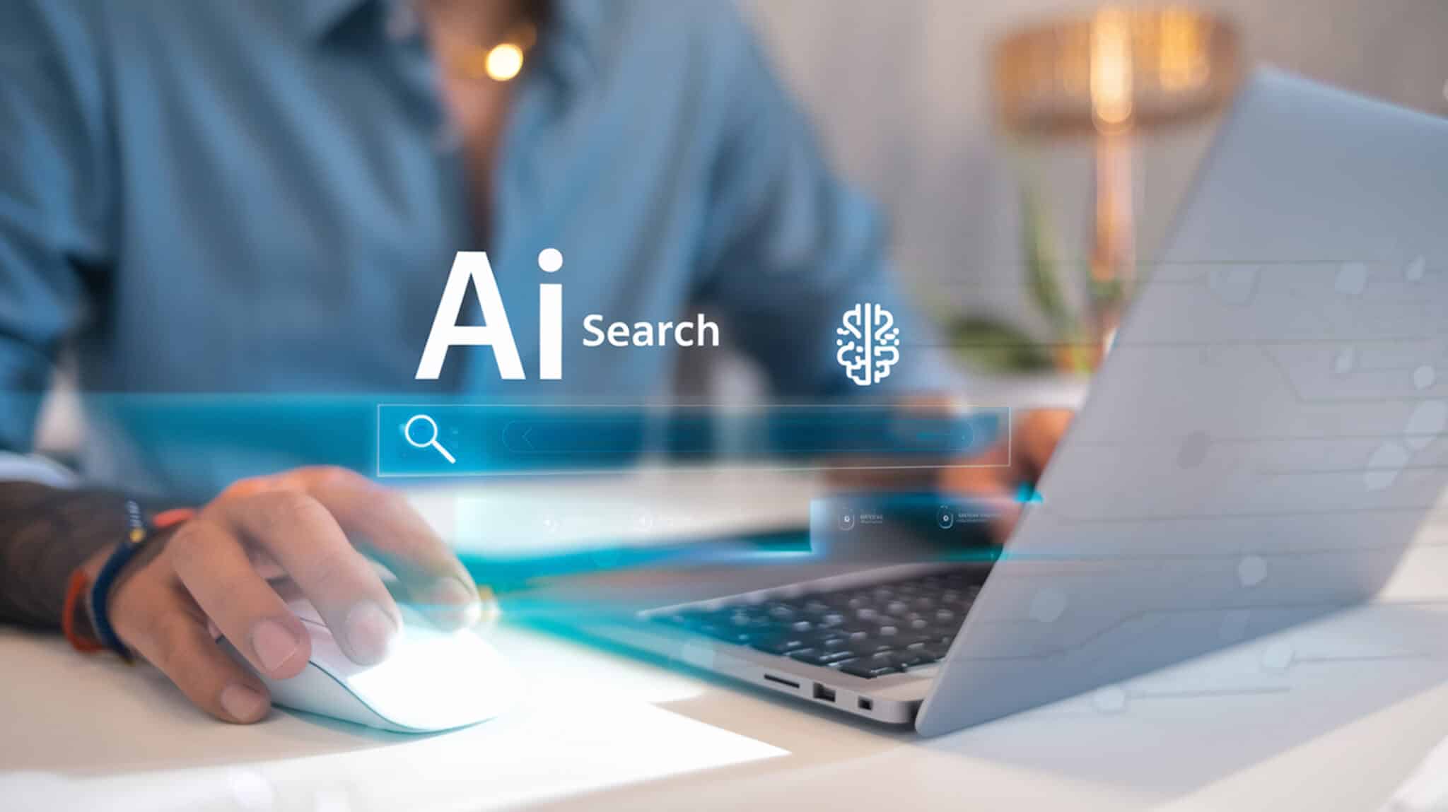 Google se actualiza de la mano de la inteligencia artificial