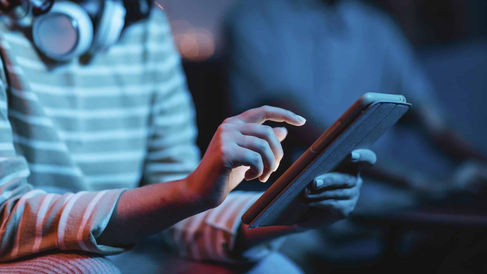 Sony trabaja en tecnología para la comunicación en el espacio