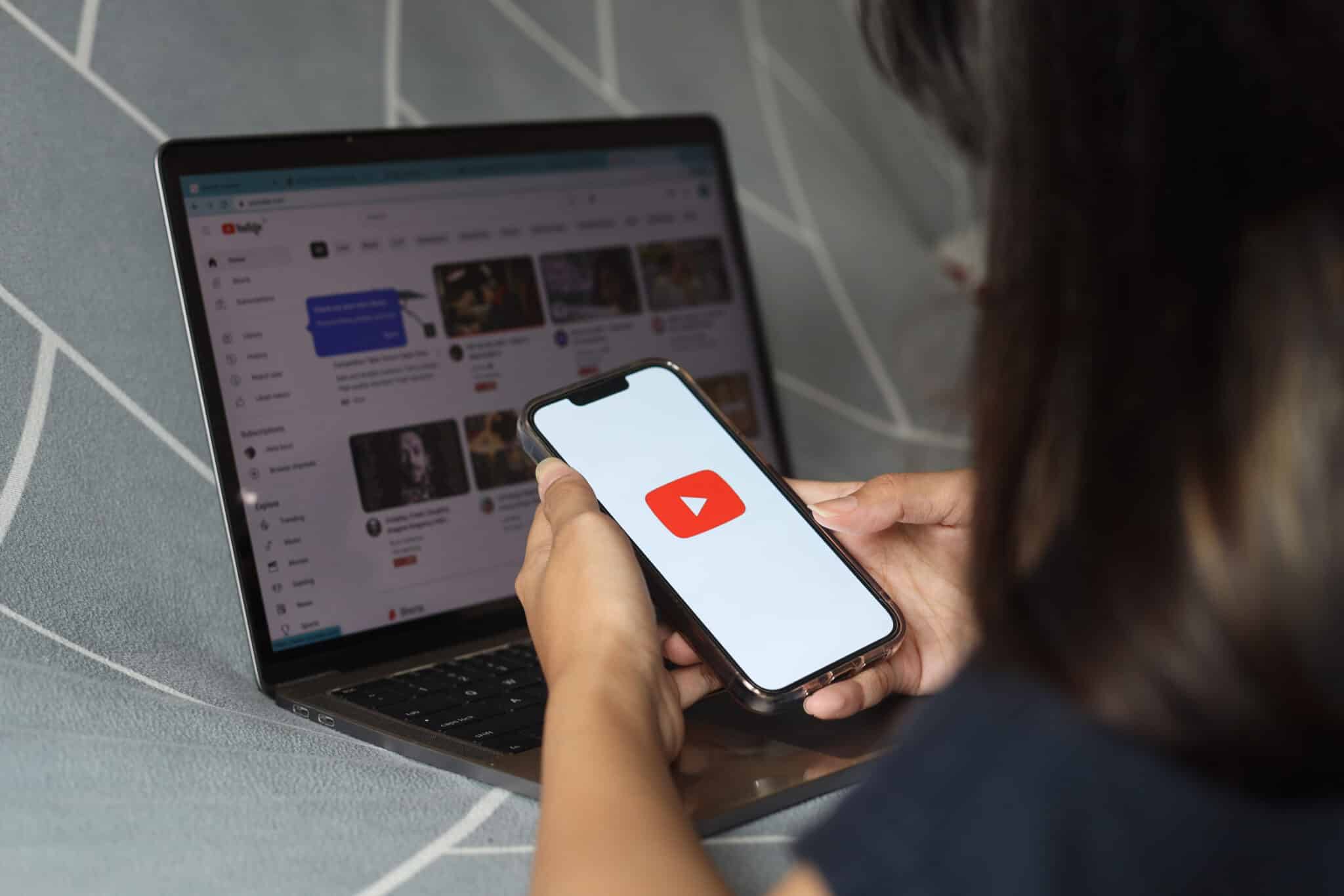 La nueva función de YouTube que ahorrará reprocesos