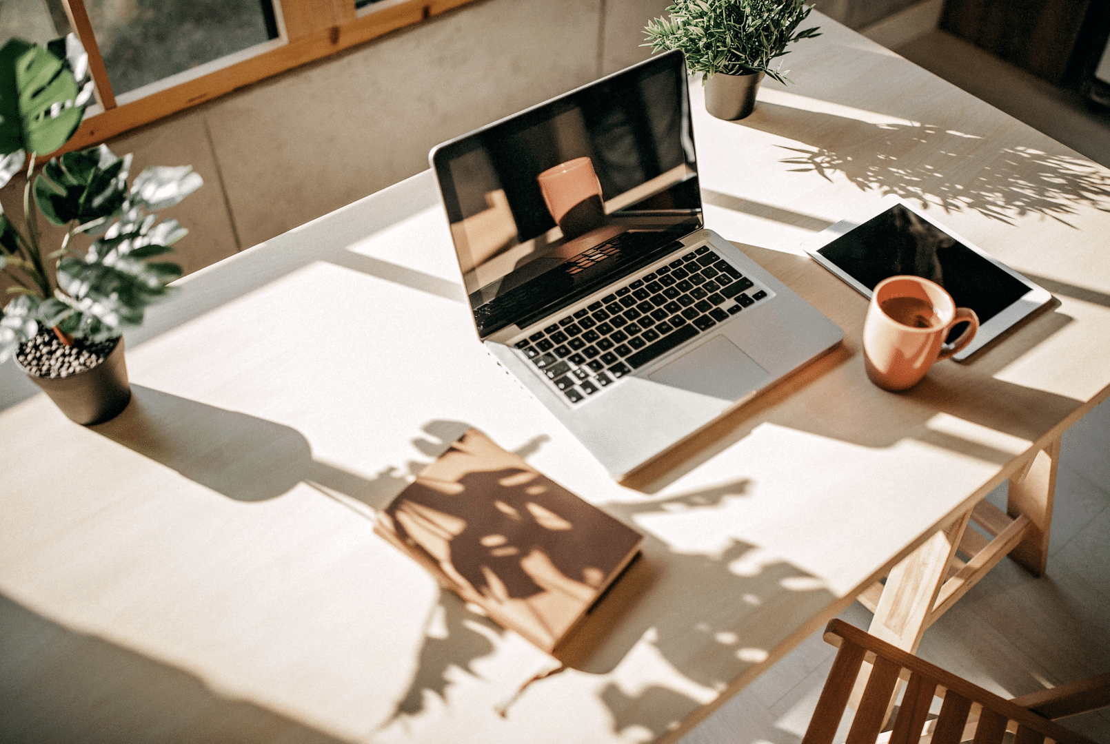 10 Tips para ser productivo en home office - artículo de GuruSoft