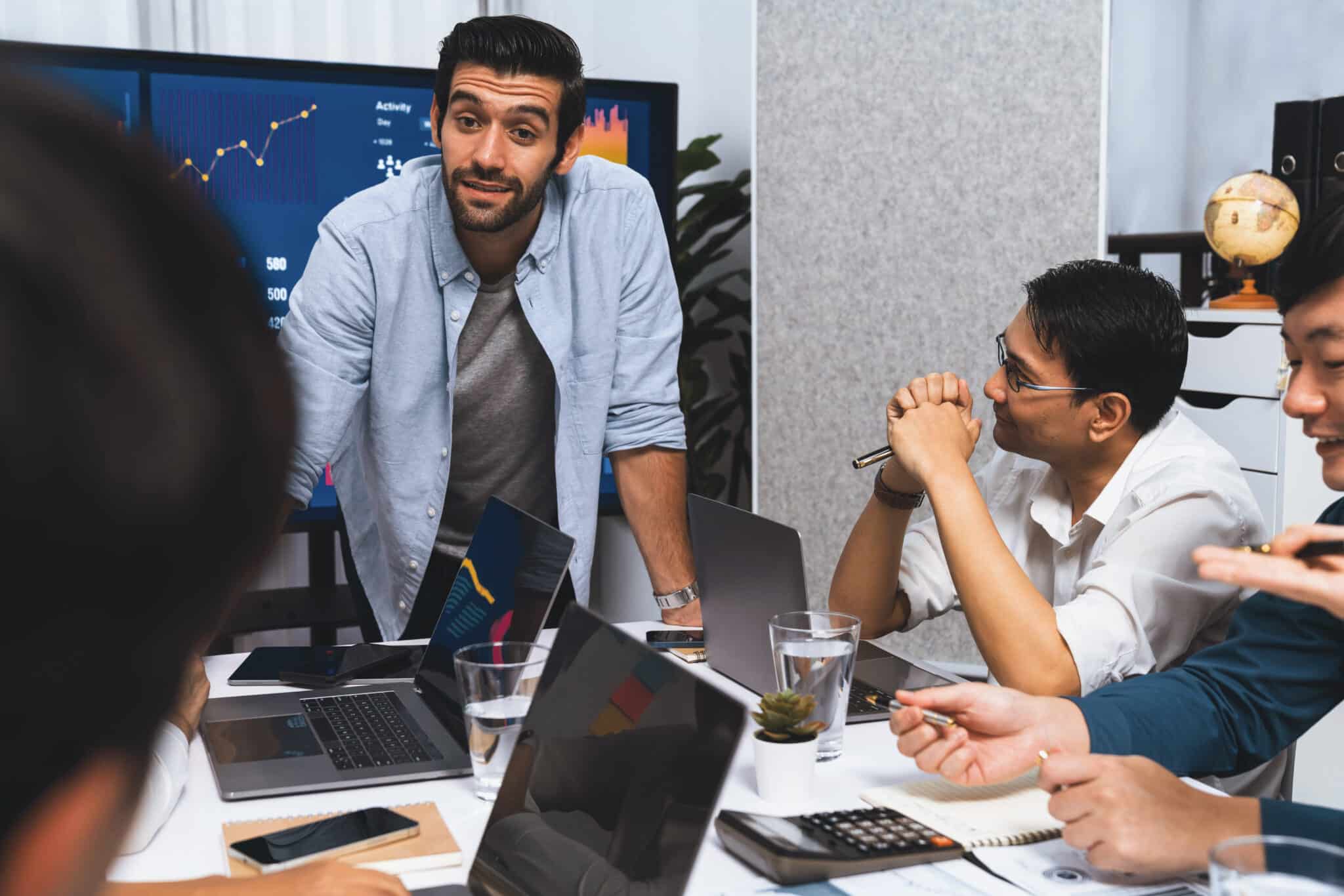 SAP.iO Foundry impulsará startups en América Latina