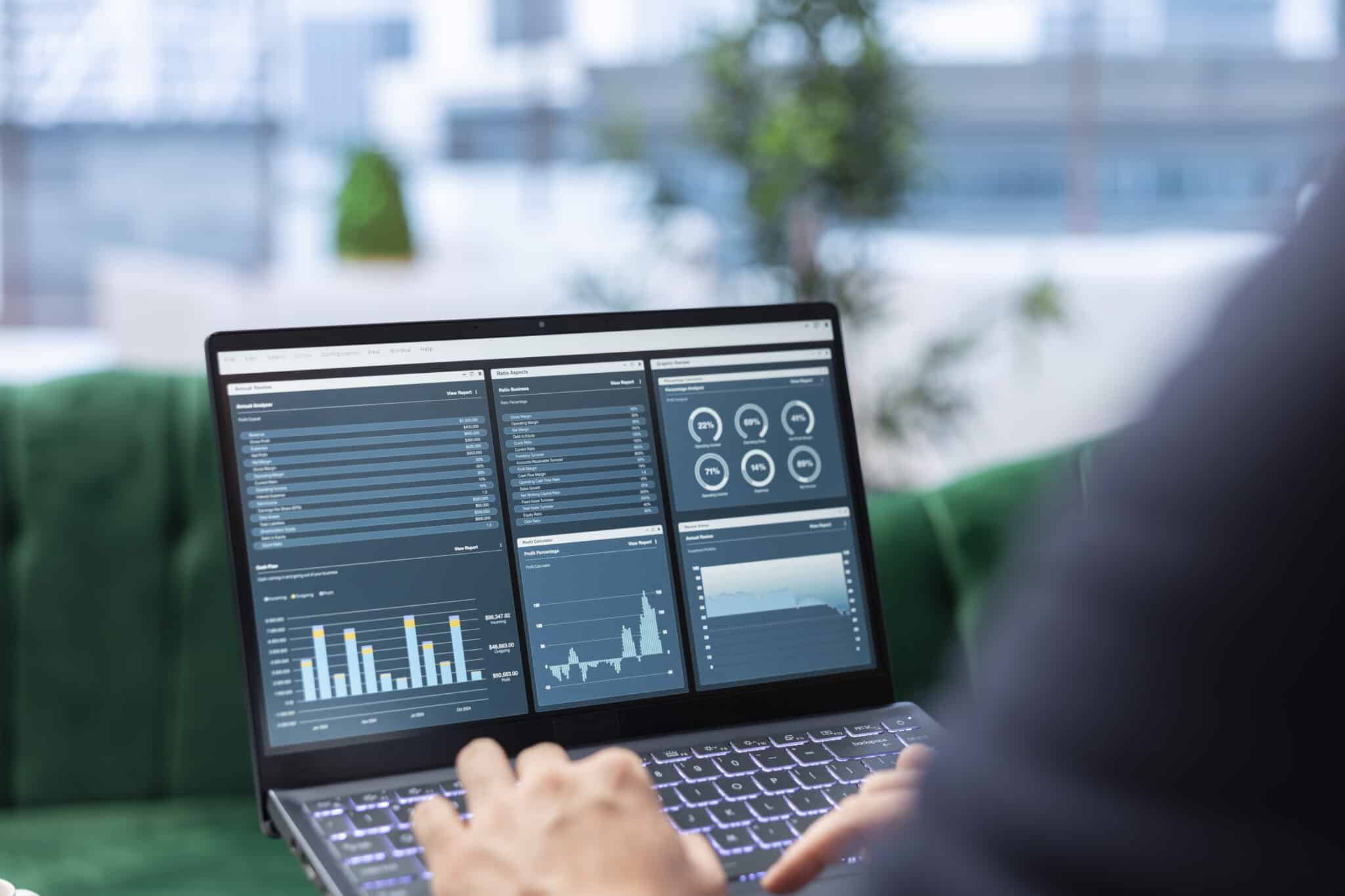 ¿Qué es Microsoft Dynamics 365 y cuáles son sus beneficios?