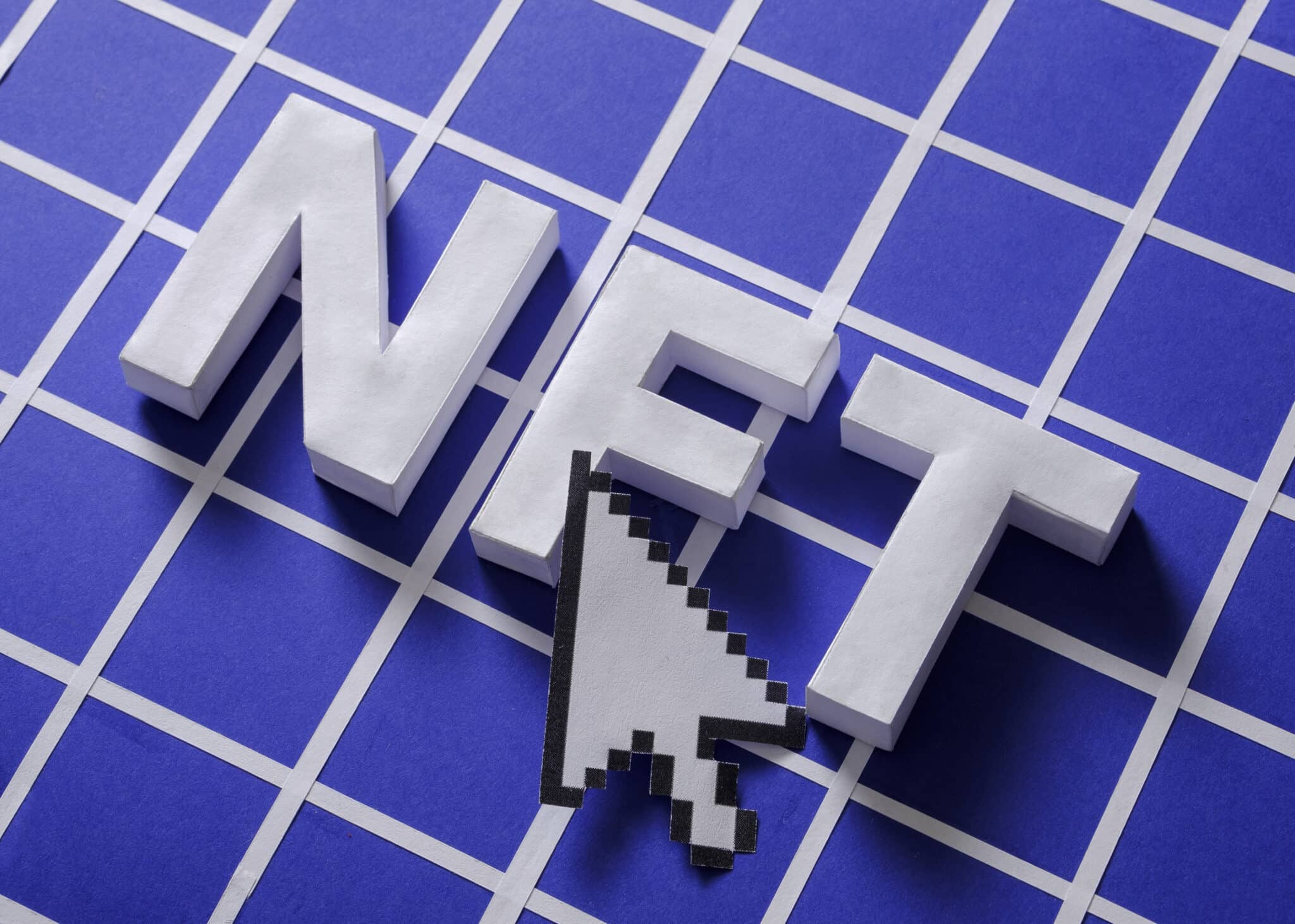Los NFTs podrían aterrizar en Facebook