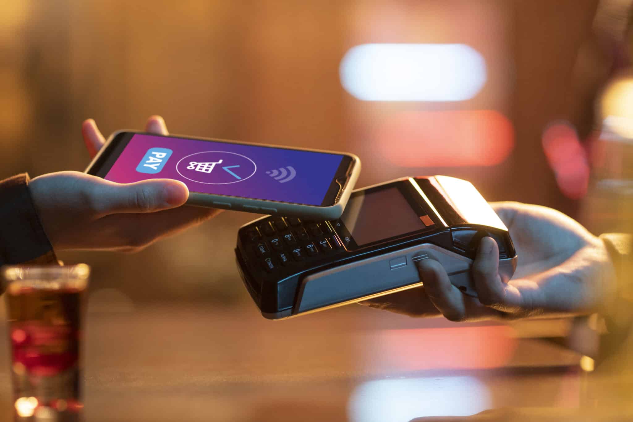 Conoce a Google Wallet, una práctica billetera virtual