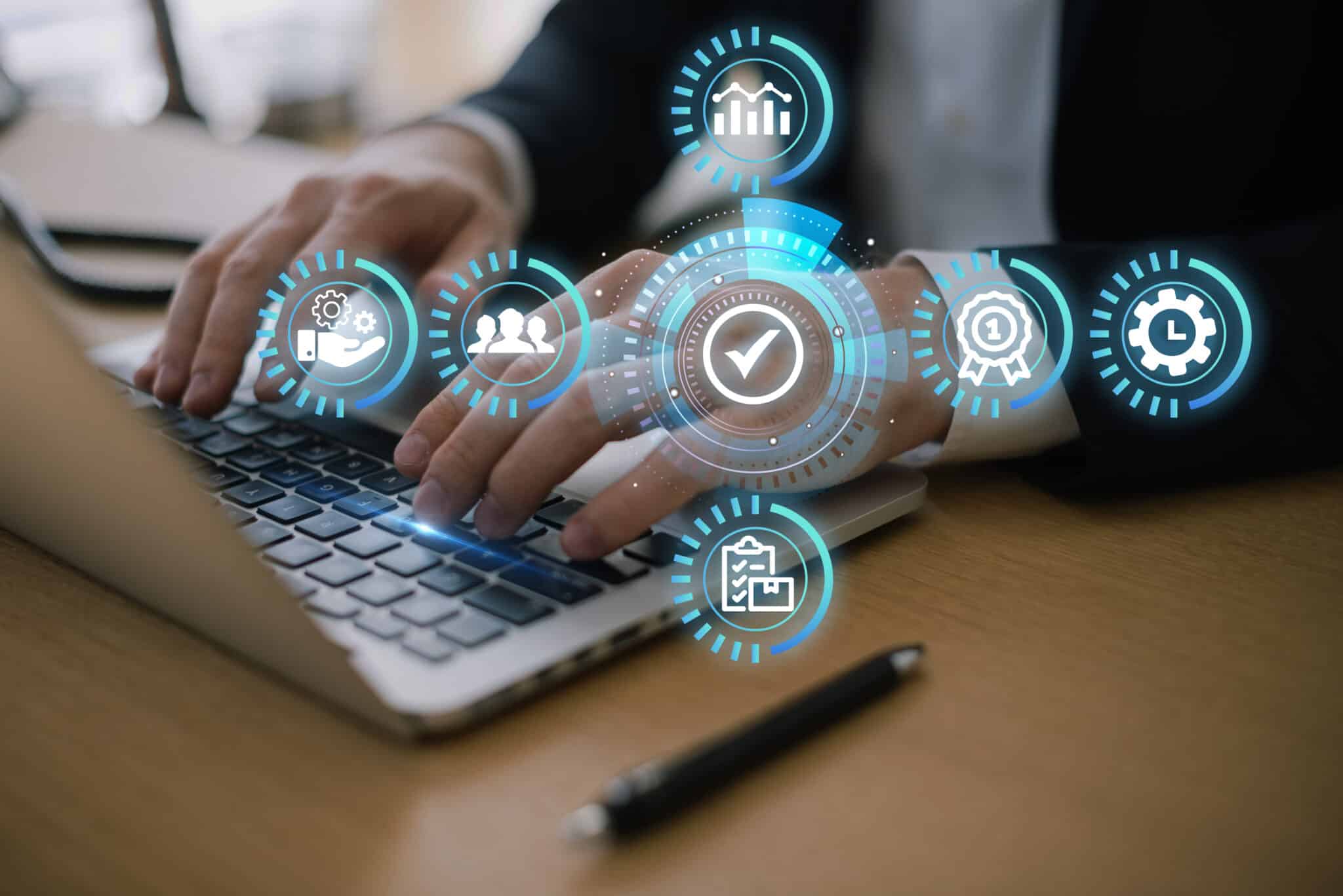 ¿Qué es el RPA o automatización de procesos?