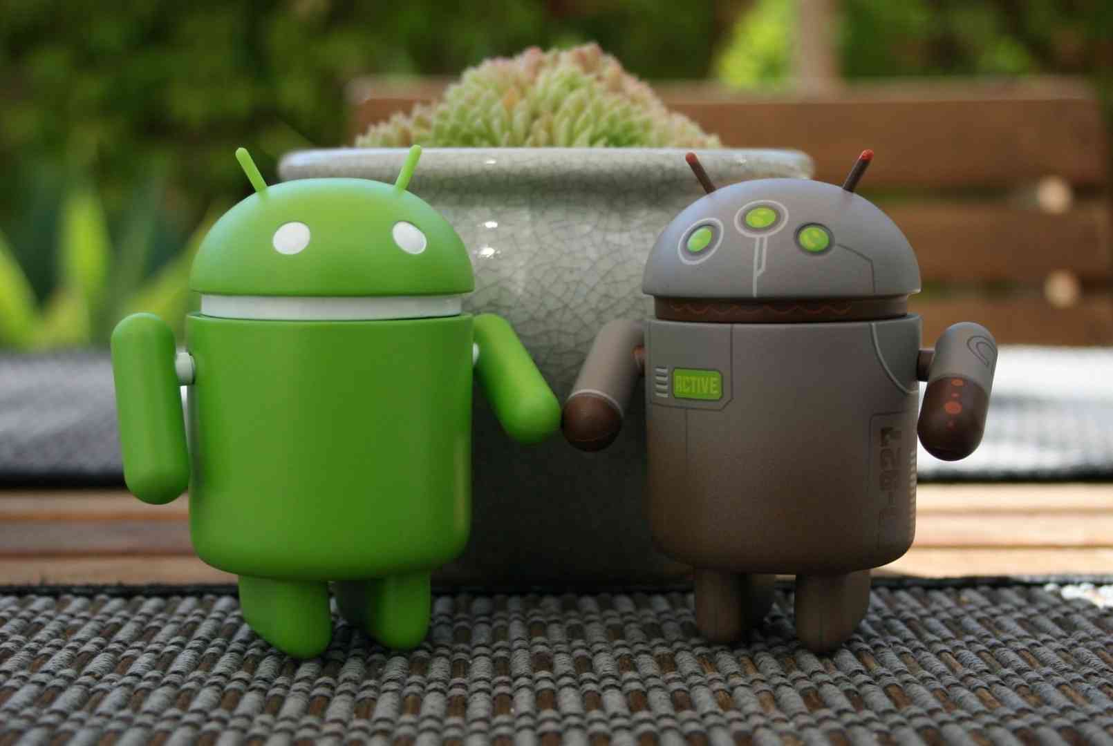 5 súper apps para Android que tal vez no conocías - artículo de GuruSoft