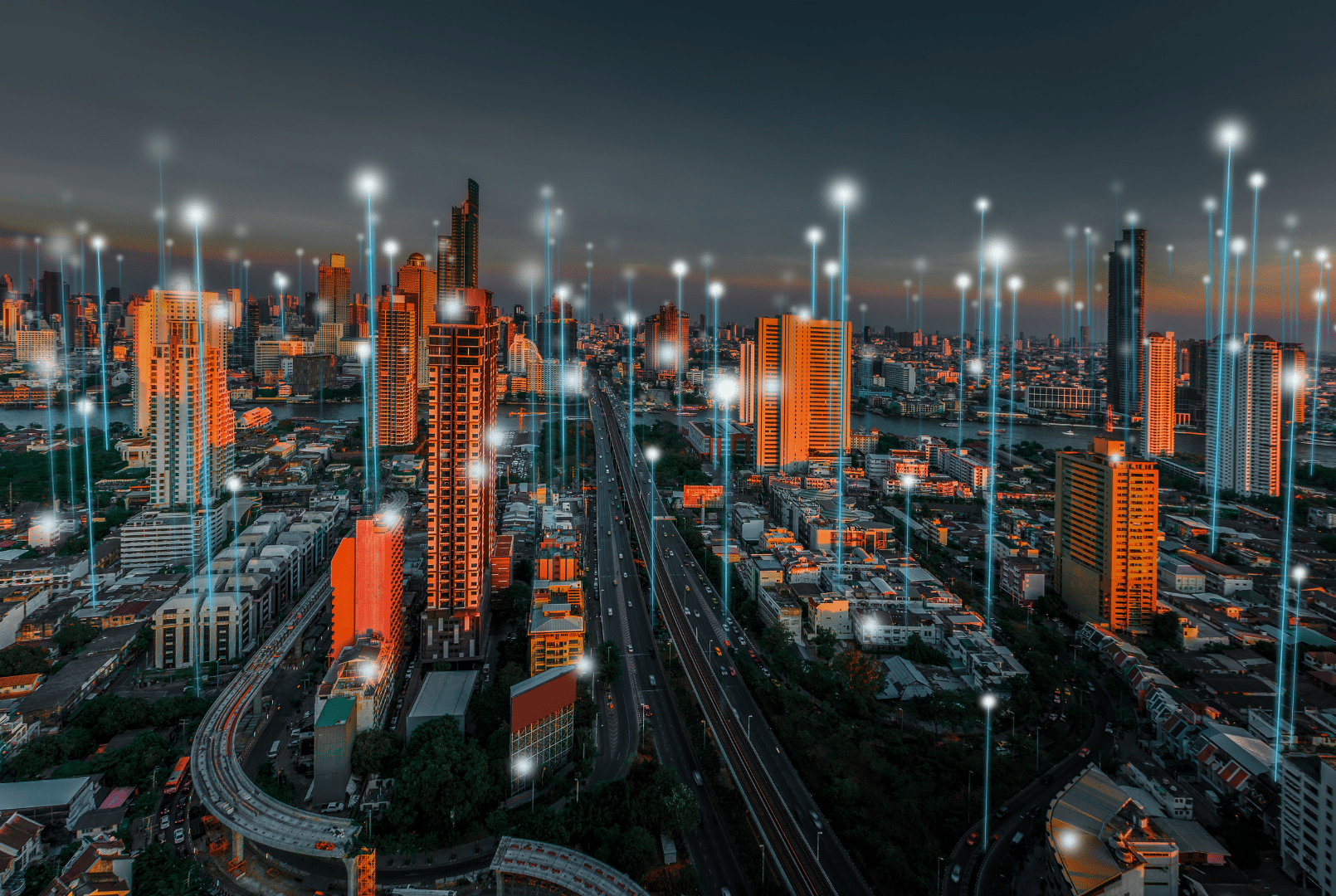 Tendencias tecnológicas que tu empresa debe conocer - artículo de GuruSoft