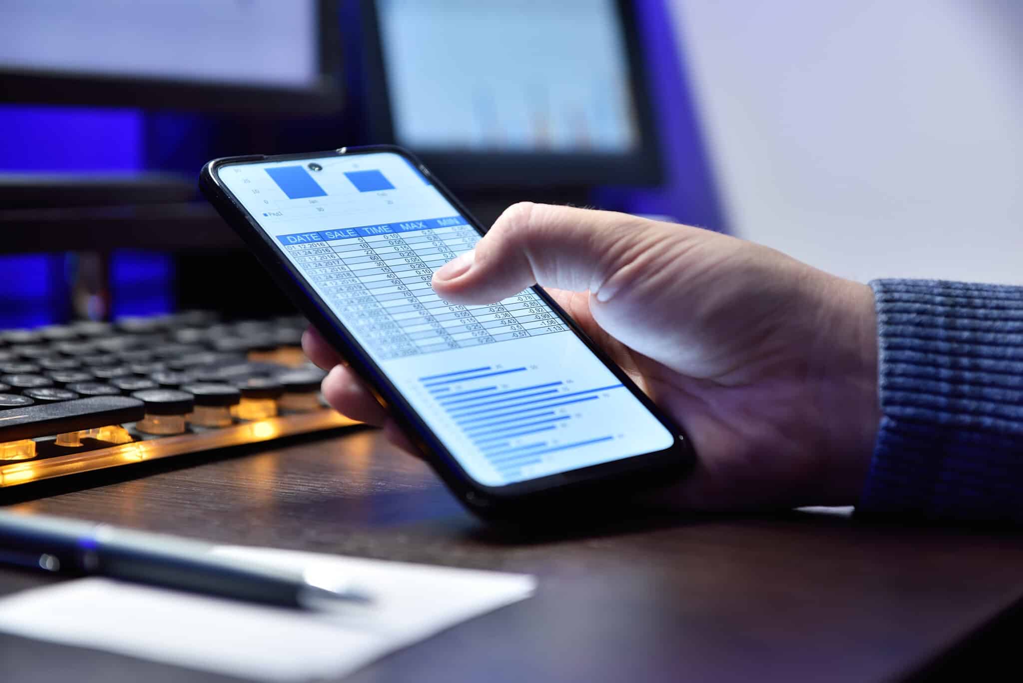 Obligatoreidad de la Facturación Electrónica en Ecuador