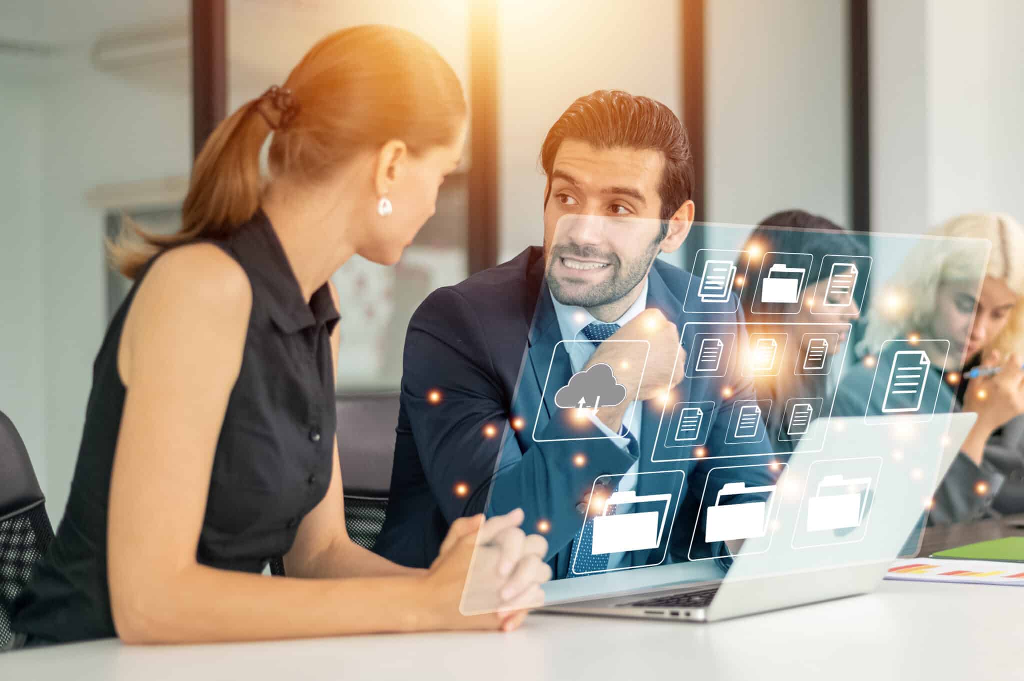 Tendencias tecnológicas que tu empresa debe conocer