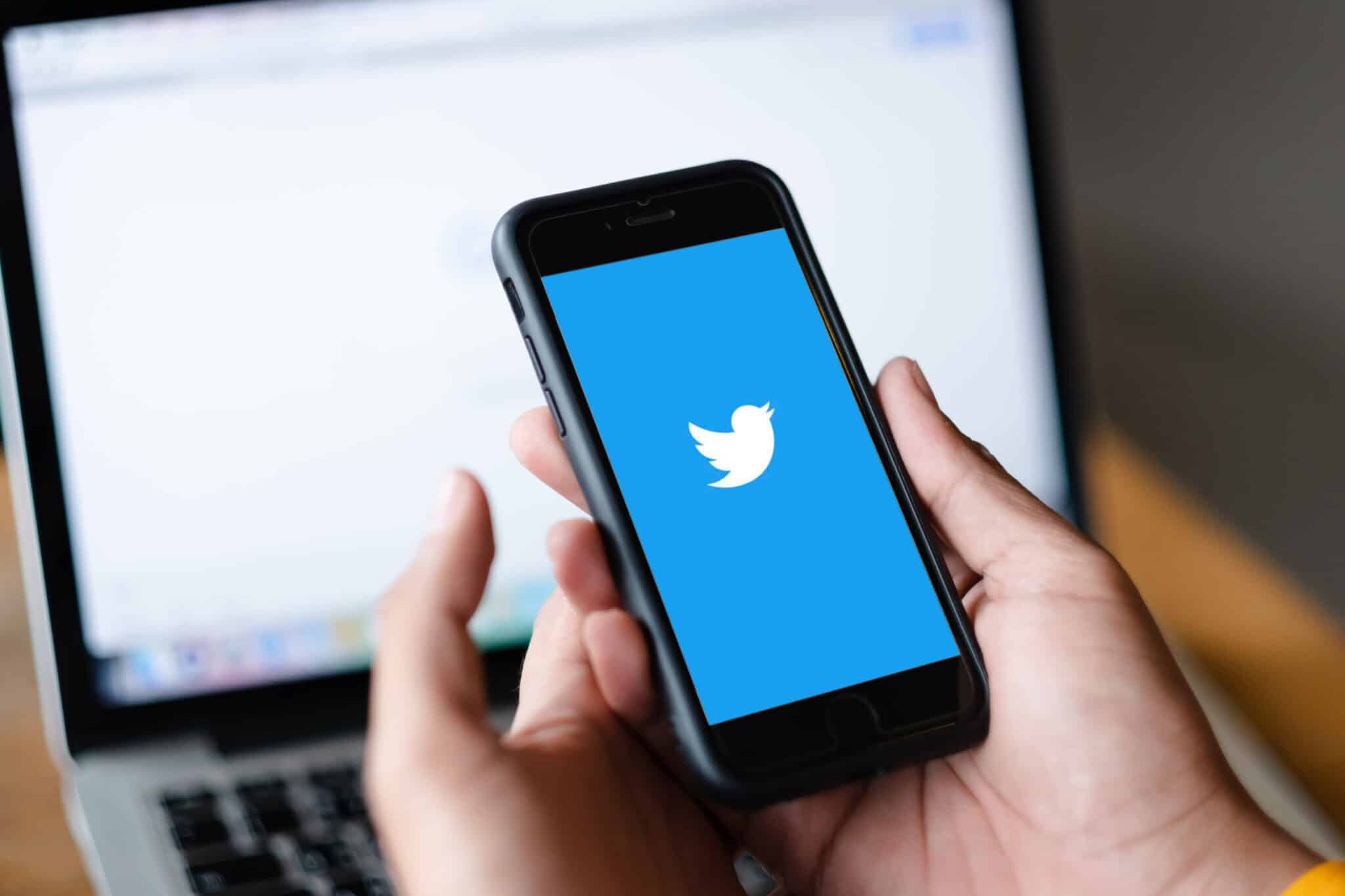 Llegó una de las funciones más esperadas de Twitter