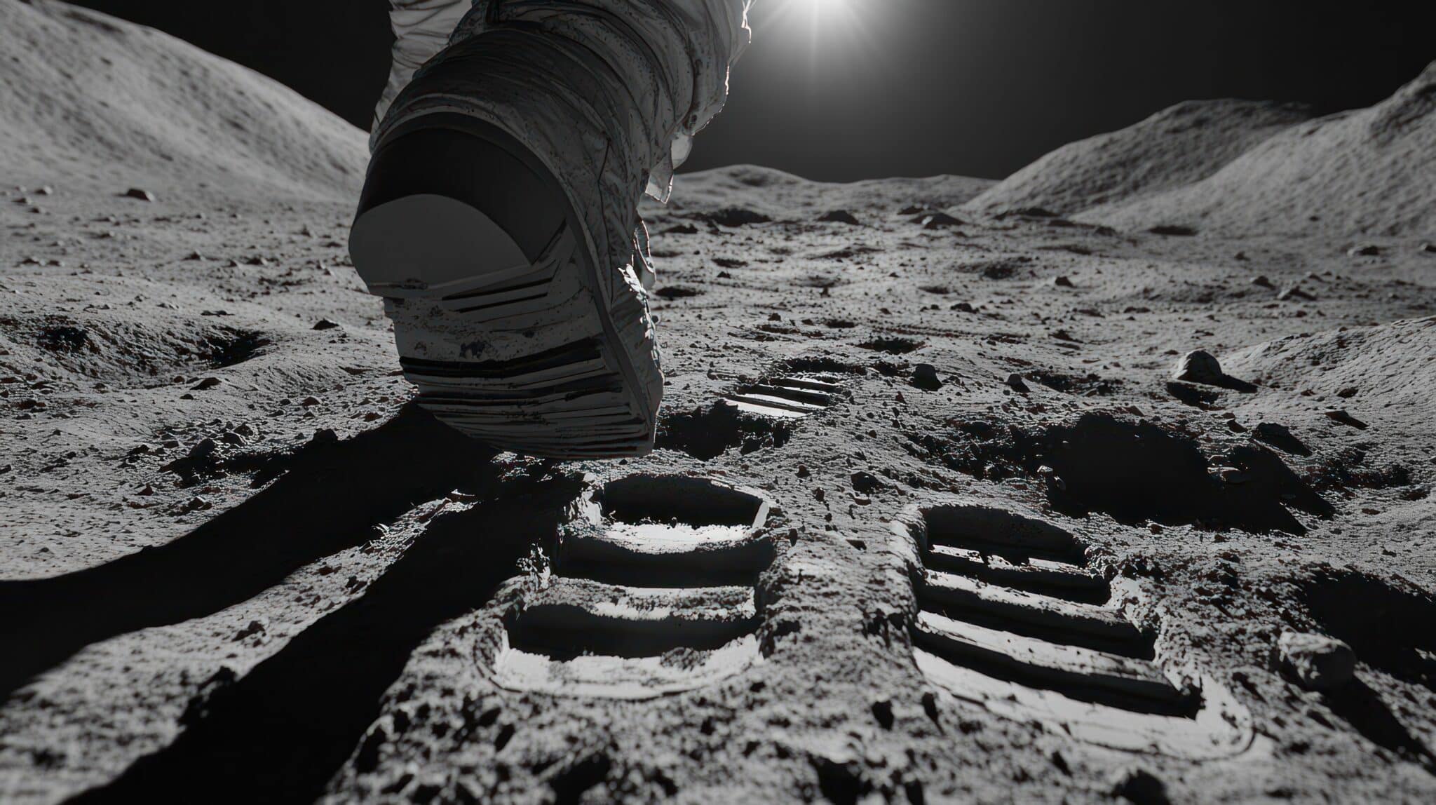 De regreso a la luna con Artemis I