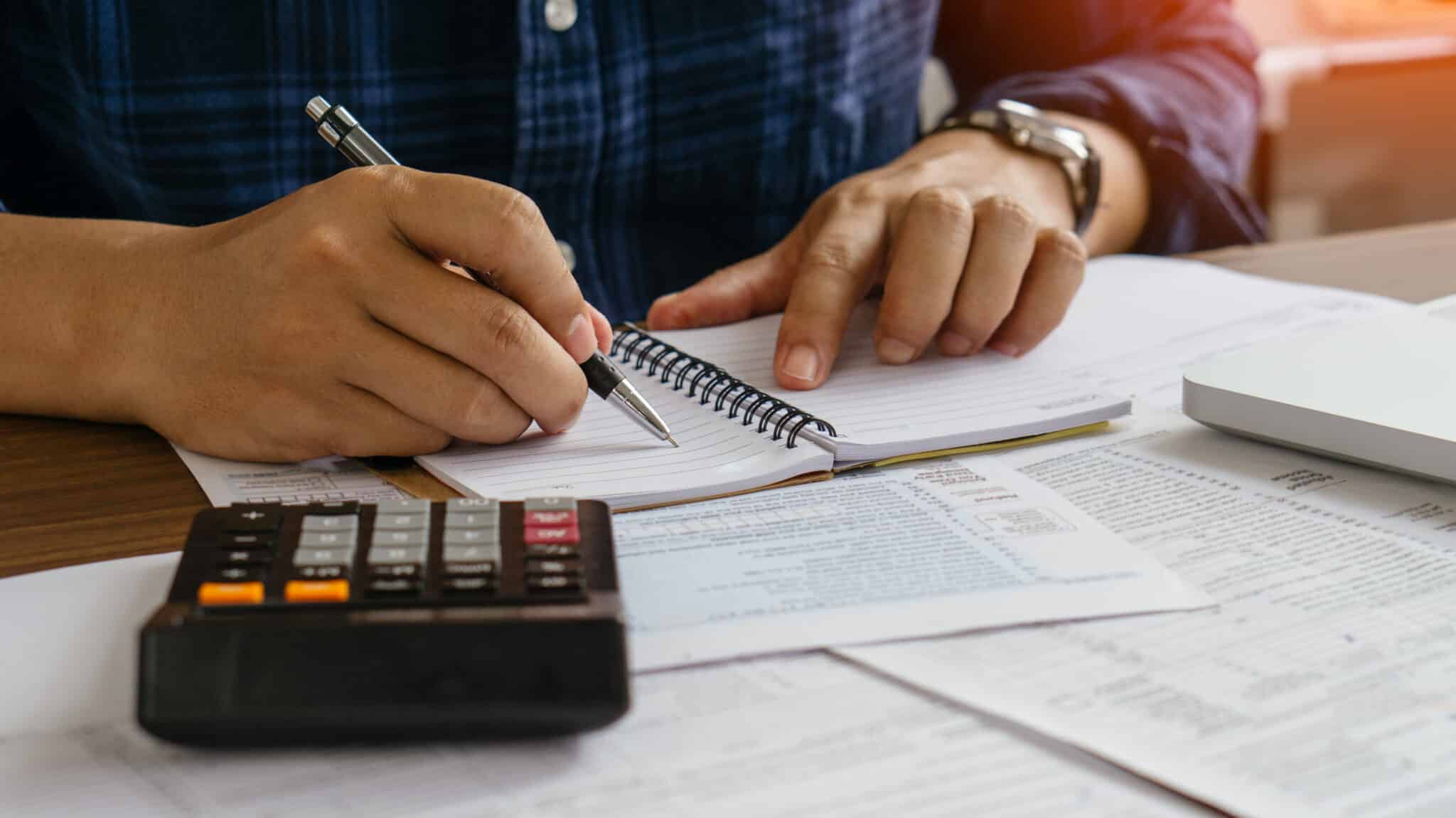 Guía para la cancelación del RUC en Paraguay