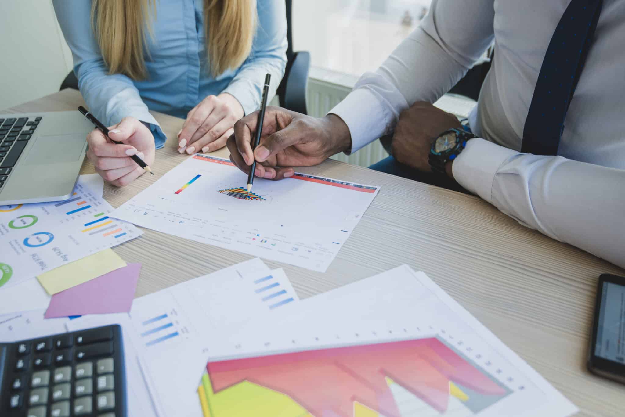 Conoce todo sobre los ERP: qué son y cómo funcionan