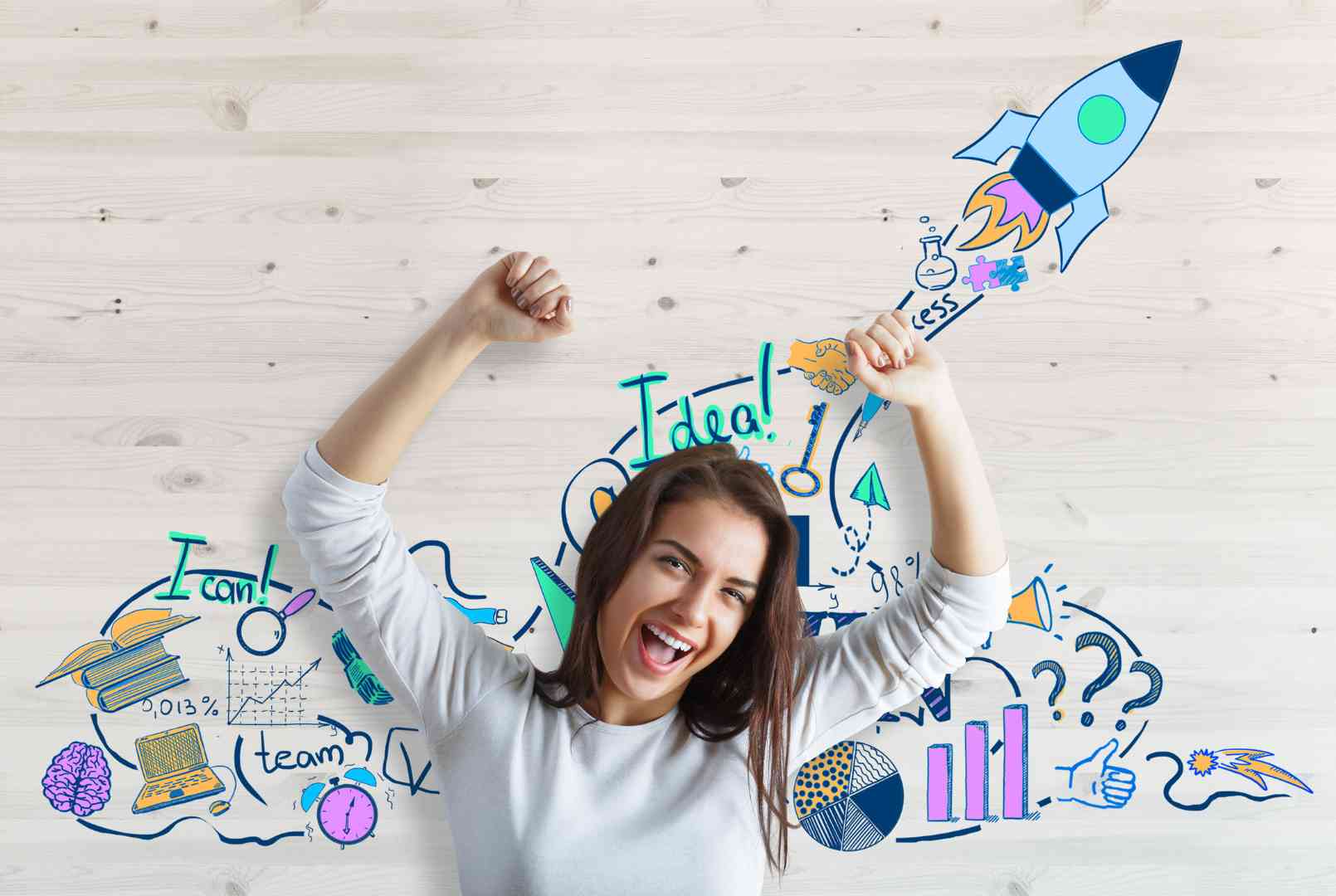 5 consejos para empezar tu emprendimiento con éxito - artículo de GuruSoft