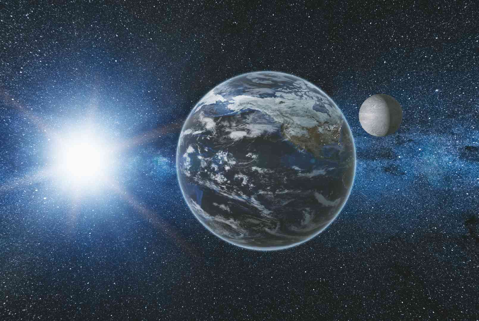 El primer hotel espacial, ya se encuentra en desarrollo - artículo de GuruSoft