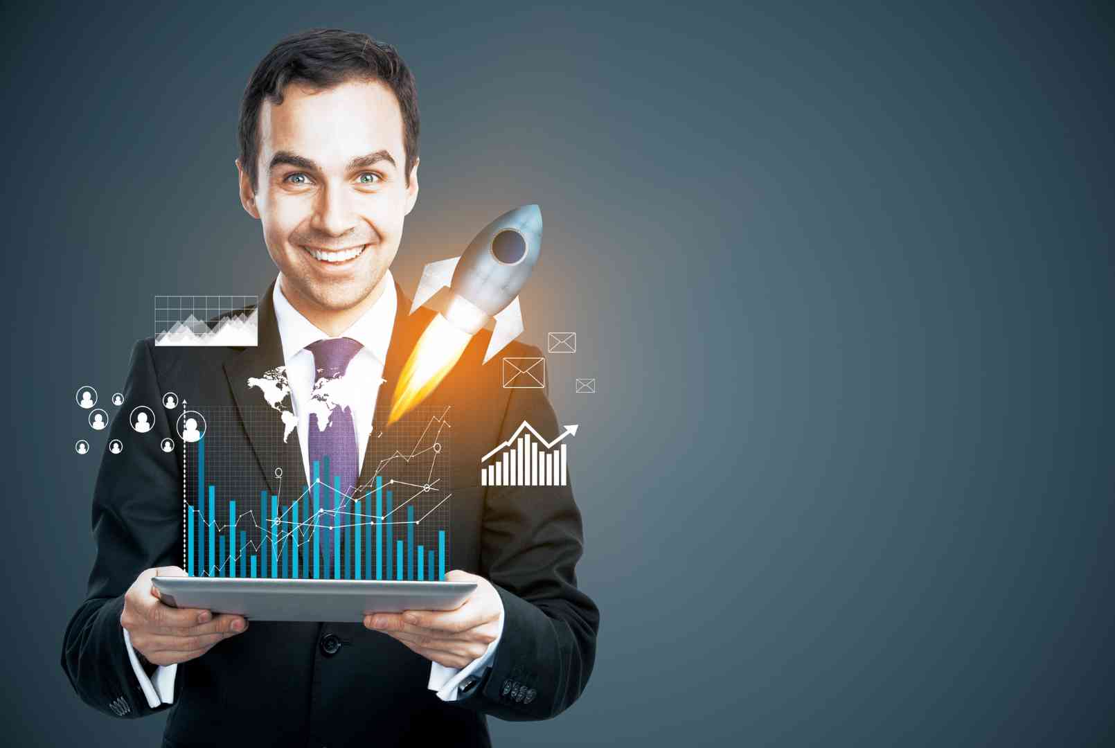 Emprendimientos exitosos que dejaron un gran legado - artículo de GuruSoft